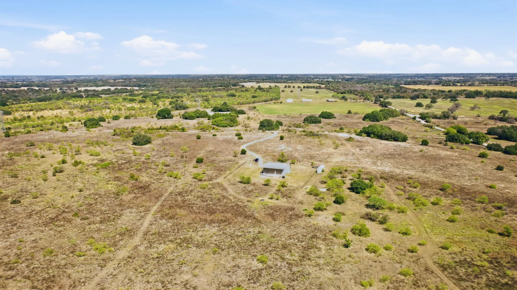 Single Family Residence For Sale in Comanche County , 1926 County Road 333, Dublin, Texas 76446, 2 Bedroom, 1 Bathroom, Garage spaces, 1,100 Sqft, built in 2019, mls#21405814, Real Estate Agent in Dublin, Homes For Sale in Comanche county, Homes For Sale in Dublin, Realtor in Dublin Texas, Real Estate Brokerage Independent Realty Texas, Luminita Cordes Realtor
