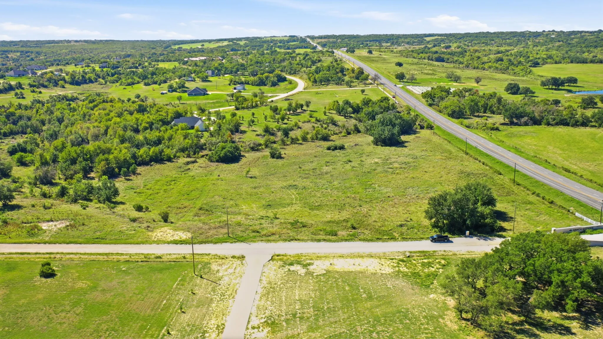 Unimproved Land For Sale