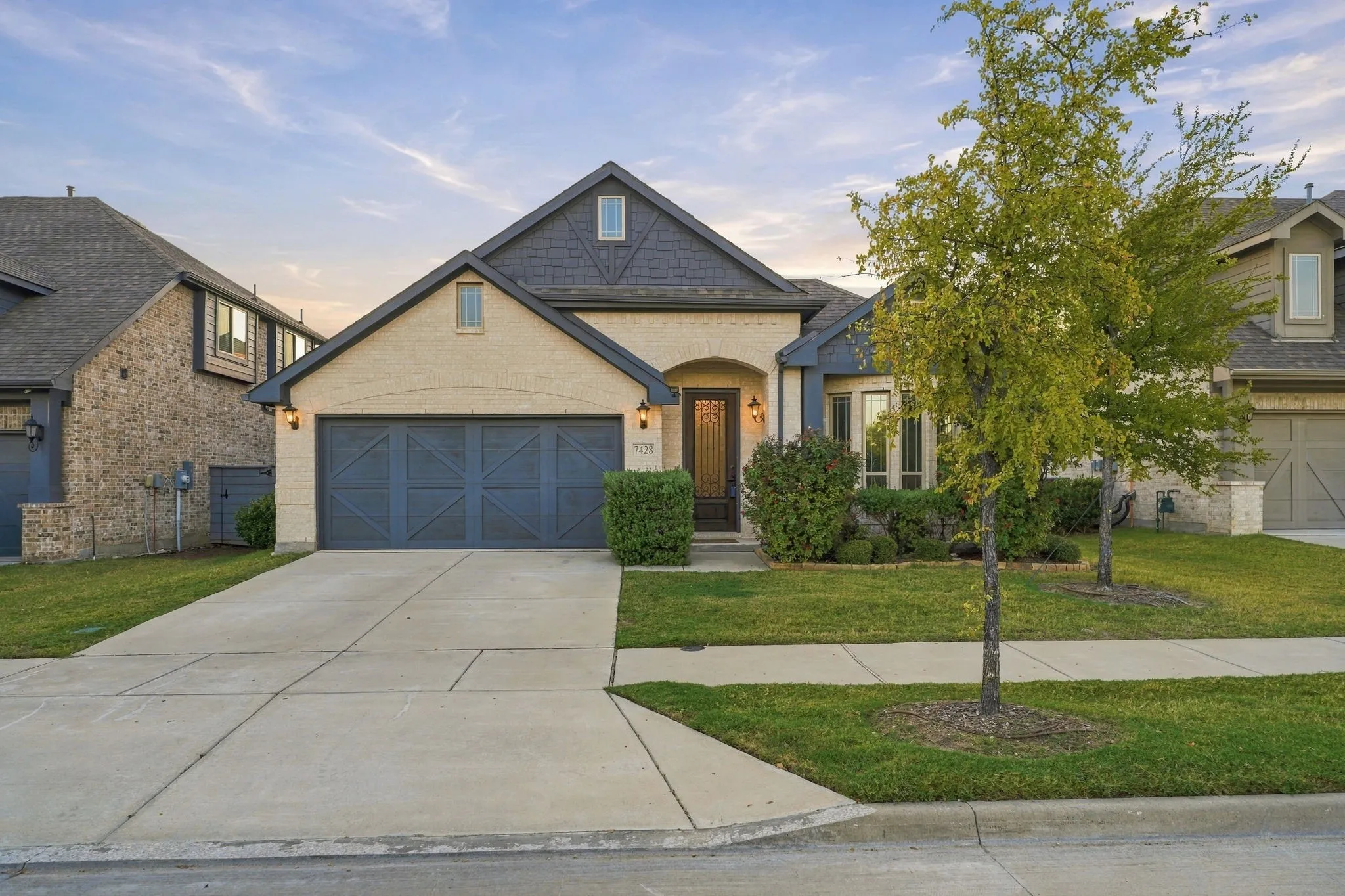 Single Family Residence For Rent in Denton County , 7428 Wispy Willow Lane, Little Elm, Texas 76227, 4 Bedroom, 3 Bathroom, 2 Garage spaces, 2,454 Sqft, built in 2021, mls#21408078, Real Estate Agent in Little Elm, Homes For Rent in Denton county, Homes For Rent in Little Elm, Realtor in Little Elm Texas, Real Estate Brokerage Independent Realty Texas, Luminita Cordes Realtor