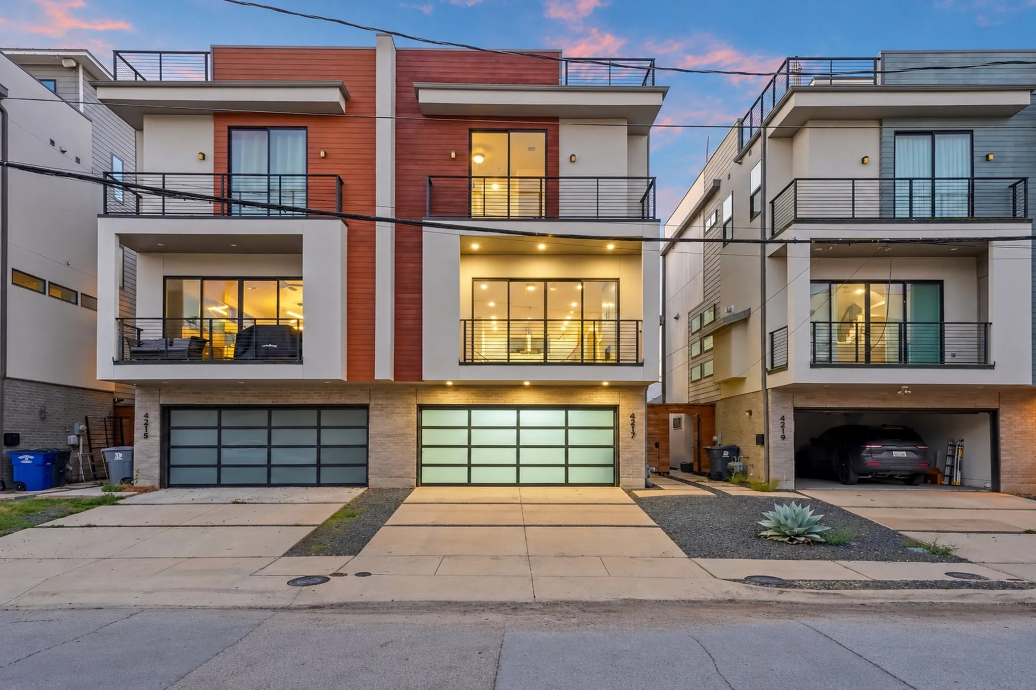 Single Family Residence For Sale