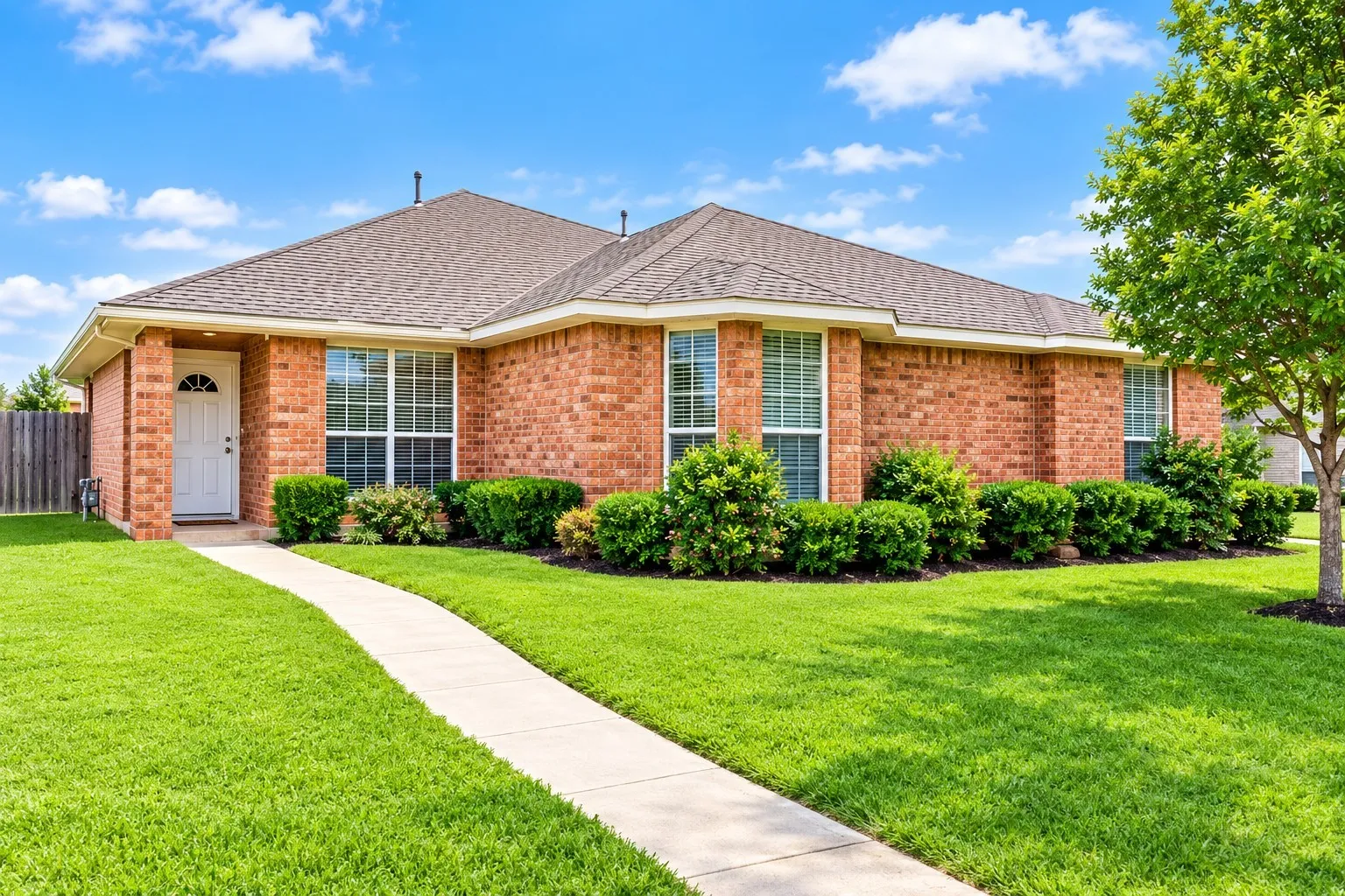 Single Family Residence For Rent