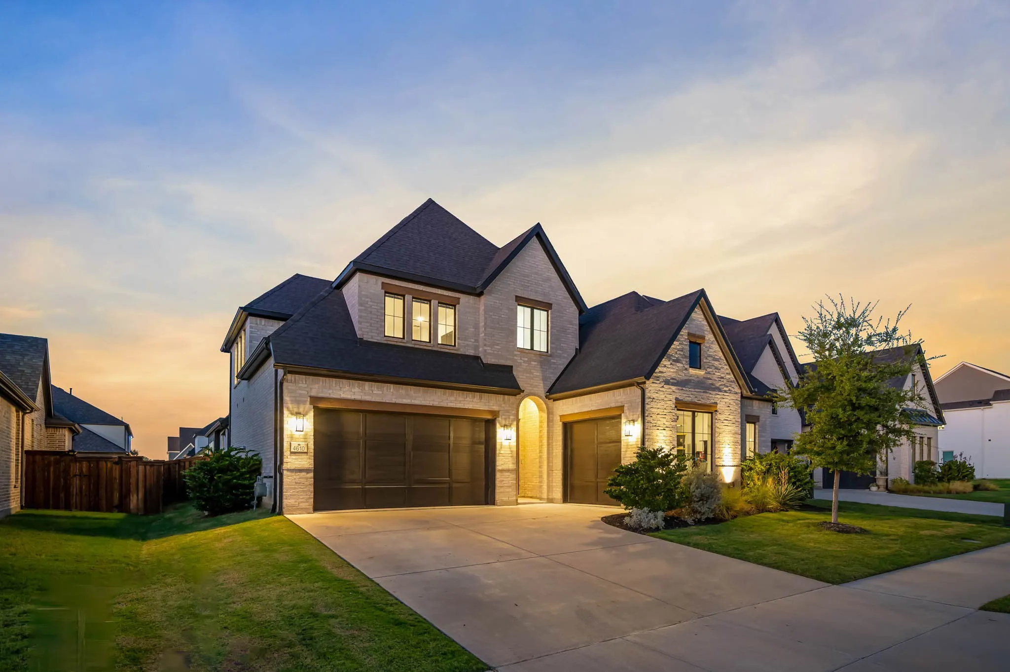 Single Family Residence For Sale in Denton County , 4610 Mayfield Drive, Prosper, Texas 75078, 4 Bedroom, 4 Bathroom, 3 Garage spaces, 3,532 Sqft, built in 2023, mls#21408018, Real Estate Agent in Prosper, Homes For Sale in Denton county, Homes For Sale in Prosper, Realtor in Prosper Texas, Real Estate Brokerage Independent Realty Texas, Luminita Cordes Realtor