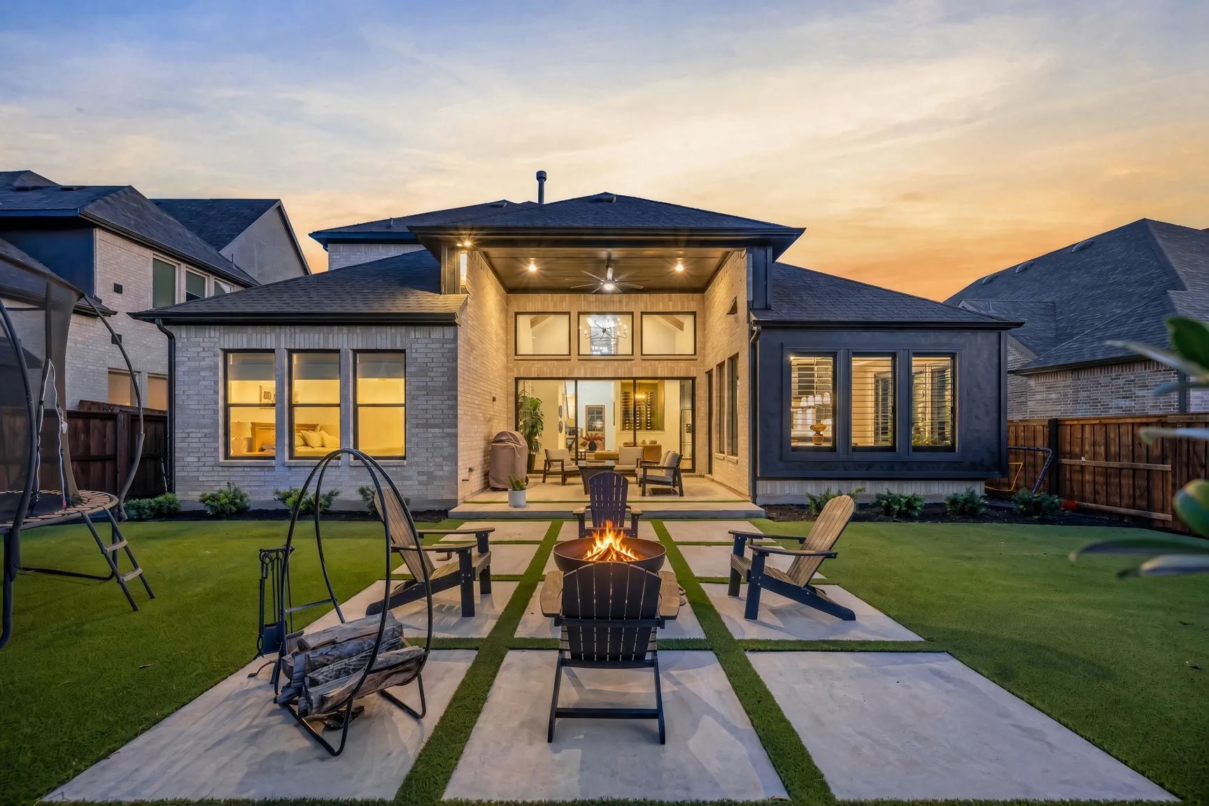 Single Family Residence For Sale