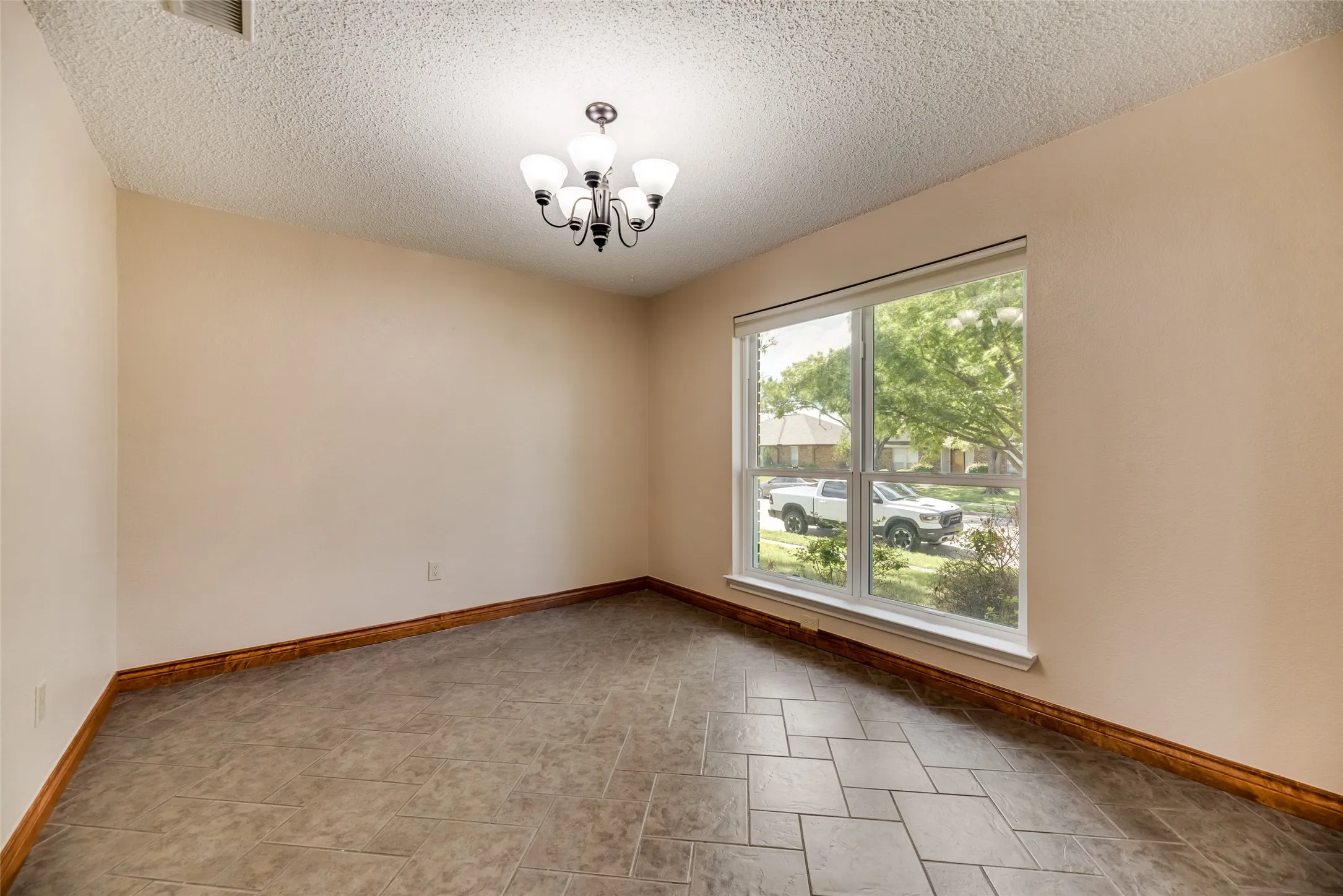 dinning room