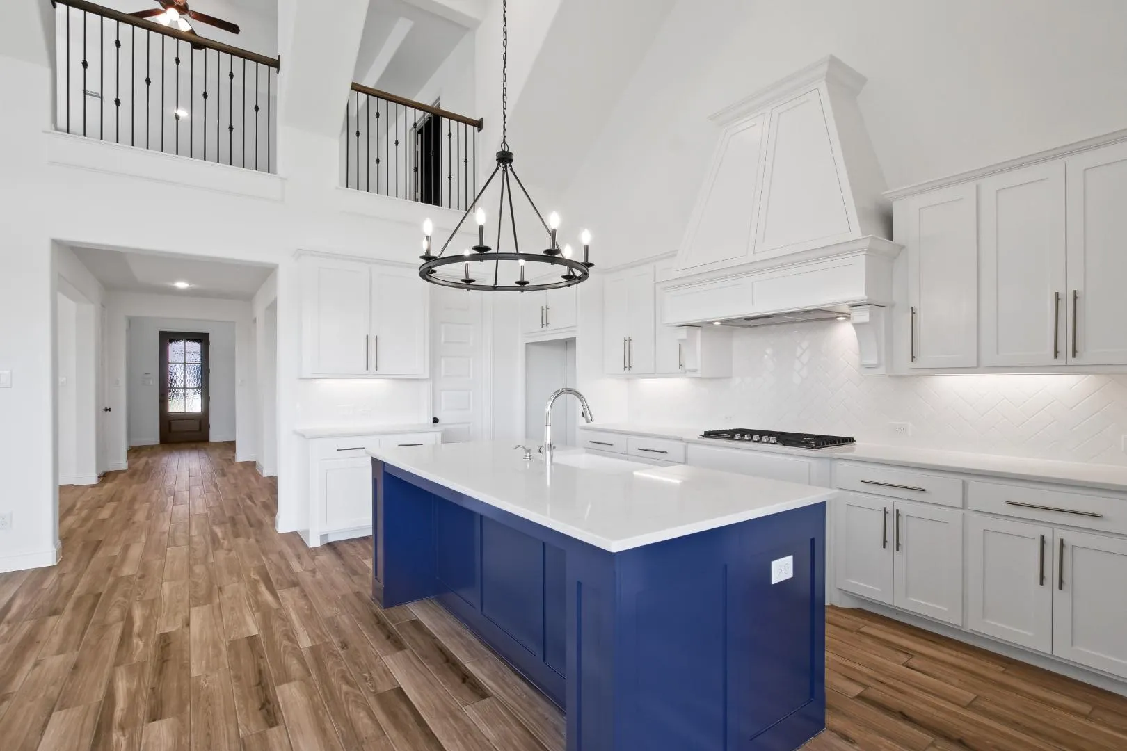 Single Family Residence For Rent