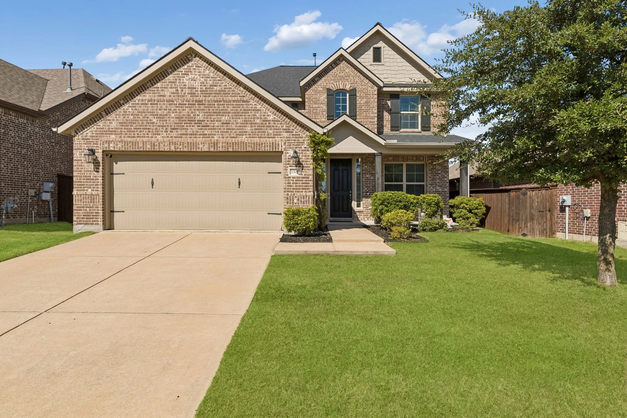 Single Family Residence For Sale