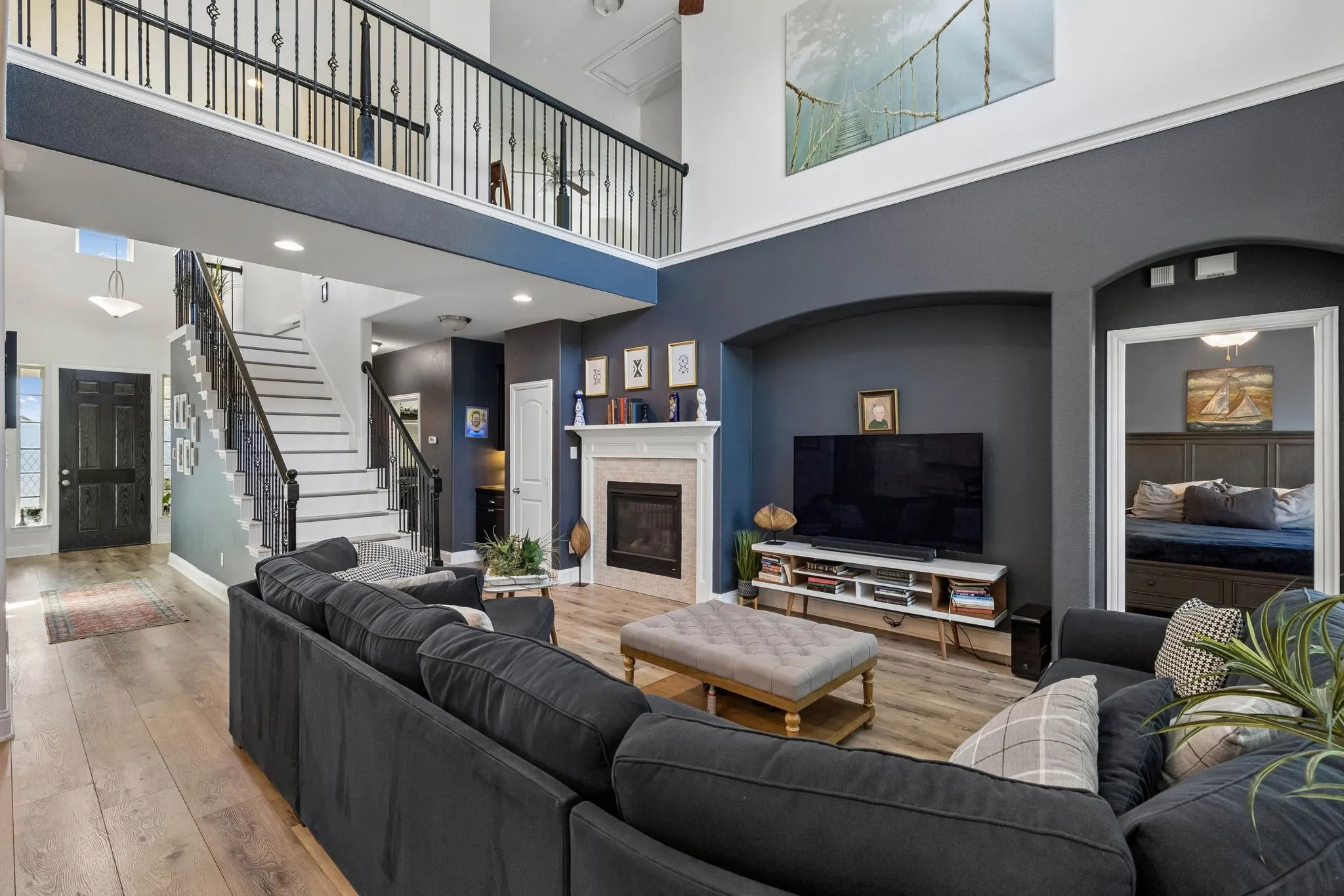 Single Family Residence For Sale in Collin County , 1308 Caney Creek Lane, Mc Kinney, Texas 75071, 4 Bedroom, 4 Bathroom, 2 Garage spaces, 2,738 Sqft, built in 2016, mls#21407432, Real Estate Agent in Mc Kinney, Homes For Sale in Collin county, Homes For Sale in Mc Kinney, Realtor in Mc Kinney Texas, Real Estate Brokerage Independent Realty Texas, Luminita Cordes Realtor