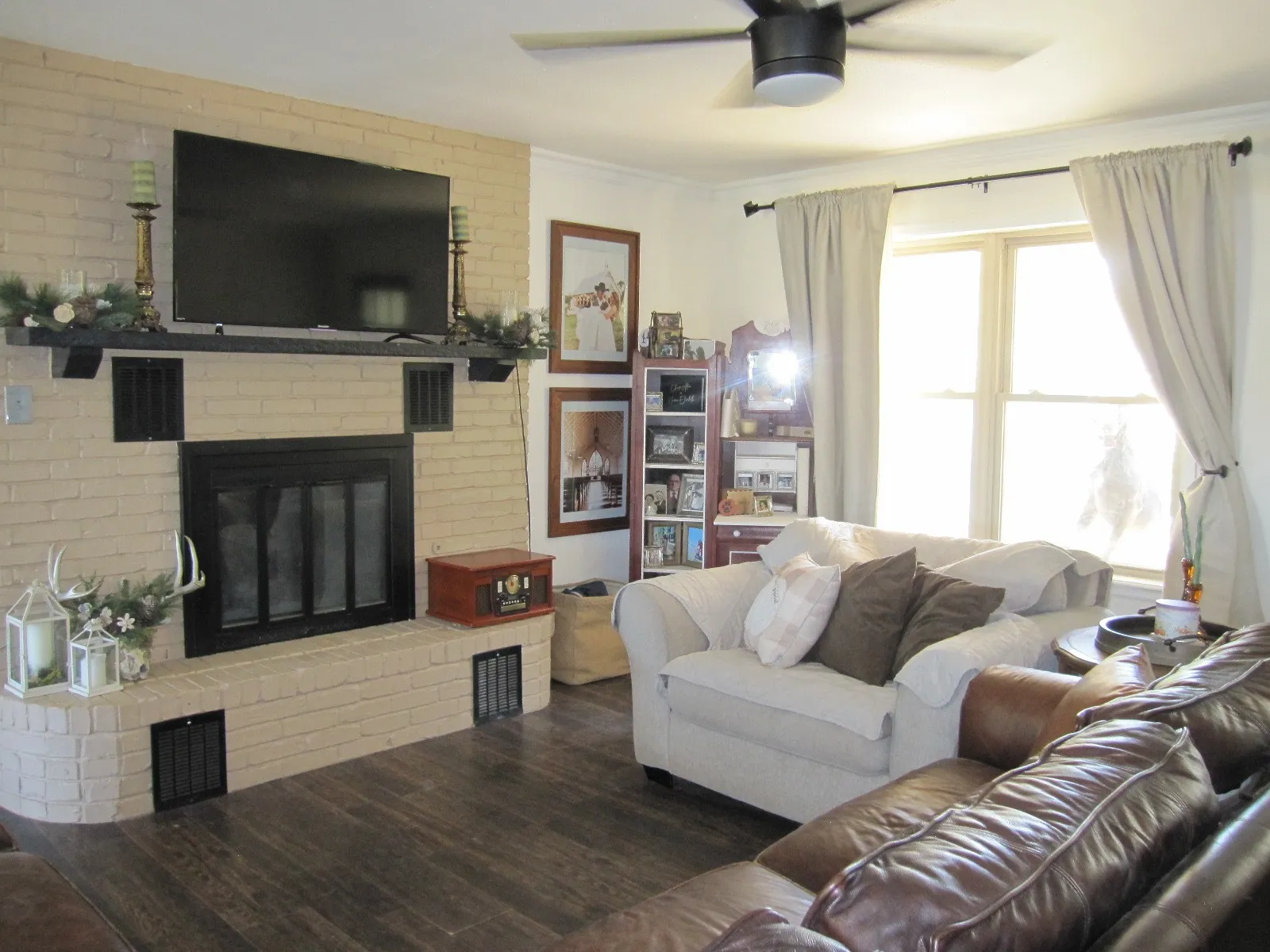 Single Family Residence For Sale in Wise County , 508 S Hovey Street, Chico, Texas 76431, 3 Bedroom, 2 Bathroom, 2 Garage spaces, 1,470 Sqft, built in 1979, mls#21405683, Real Estate Agent in Chico, Homes For Sale in Wise county, Homes For Sale in Chico, Realtor in Chico Texas, Real Estate Brokerage Independent Realty Texas, Luminita Cordes Realtor