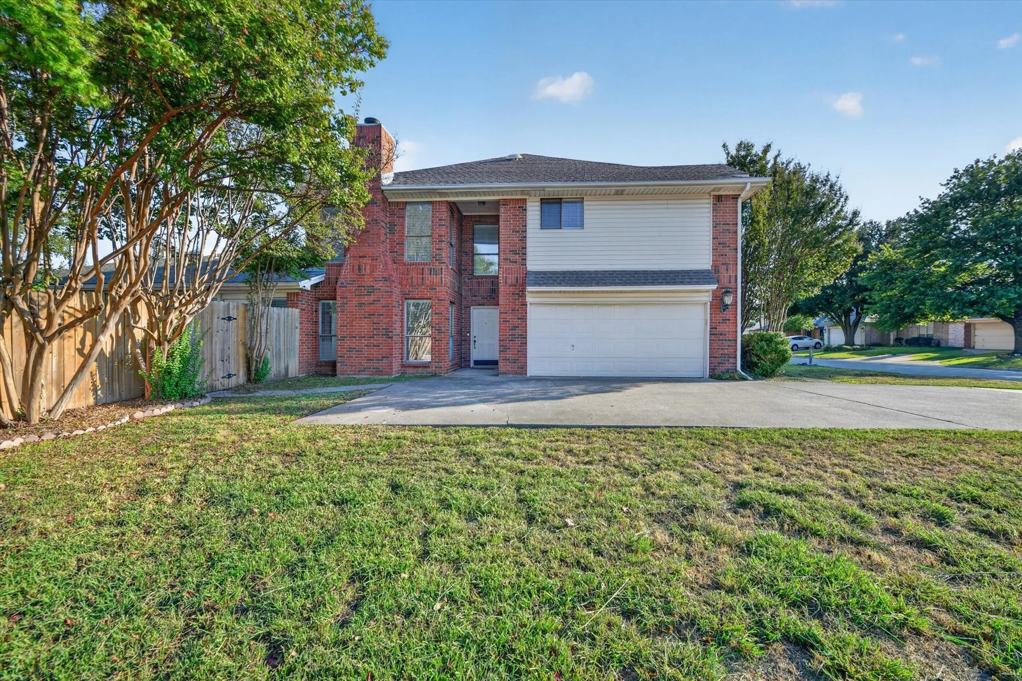Welcome home to 5646 Cancun Drive!  This newly updated and move-in ready home is ready for it's new owner!