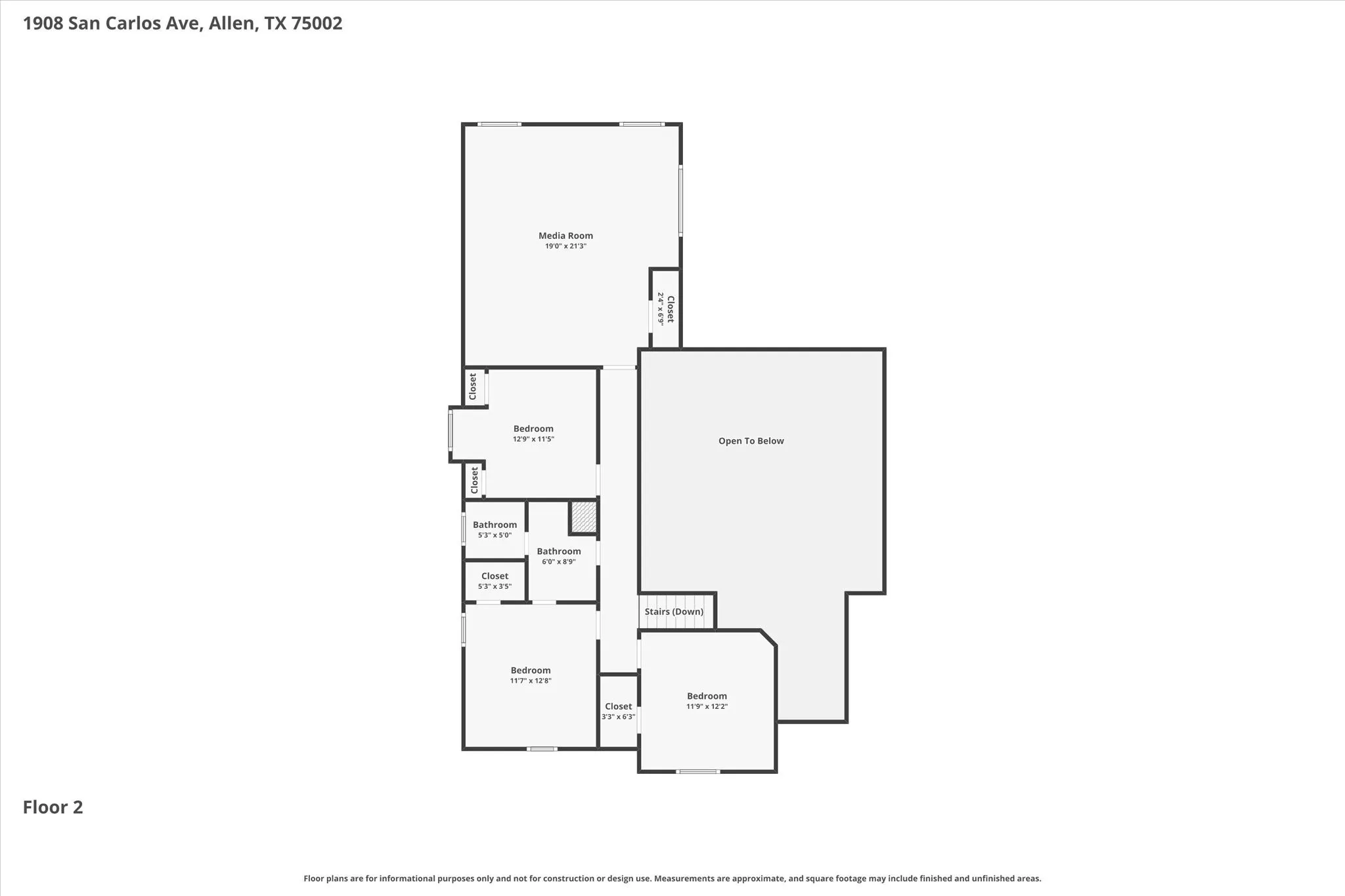 Single Family Residence For Sale in Collin County , 1908 San Carlos Avenue, Allen, Texas 75002, 5 Bedroom, 3 Bathroom, 3 Garage spaces, 3,276 Sqft, built in 2001, mls#21407553, Real Estate Agent in Allen, Homes For Sale in Collin county, Homes For Sale in Allen, Realtor in Allen Texas, Real Estate Brokerage Independent Realty Texas, Luminita Cordes Realtor