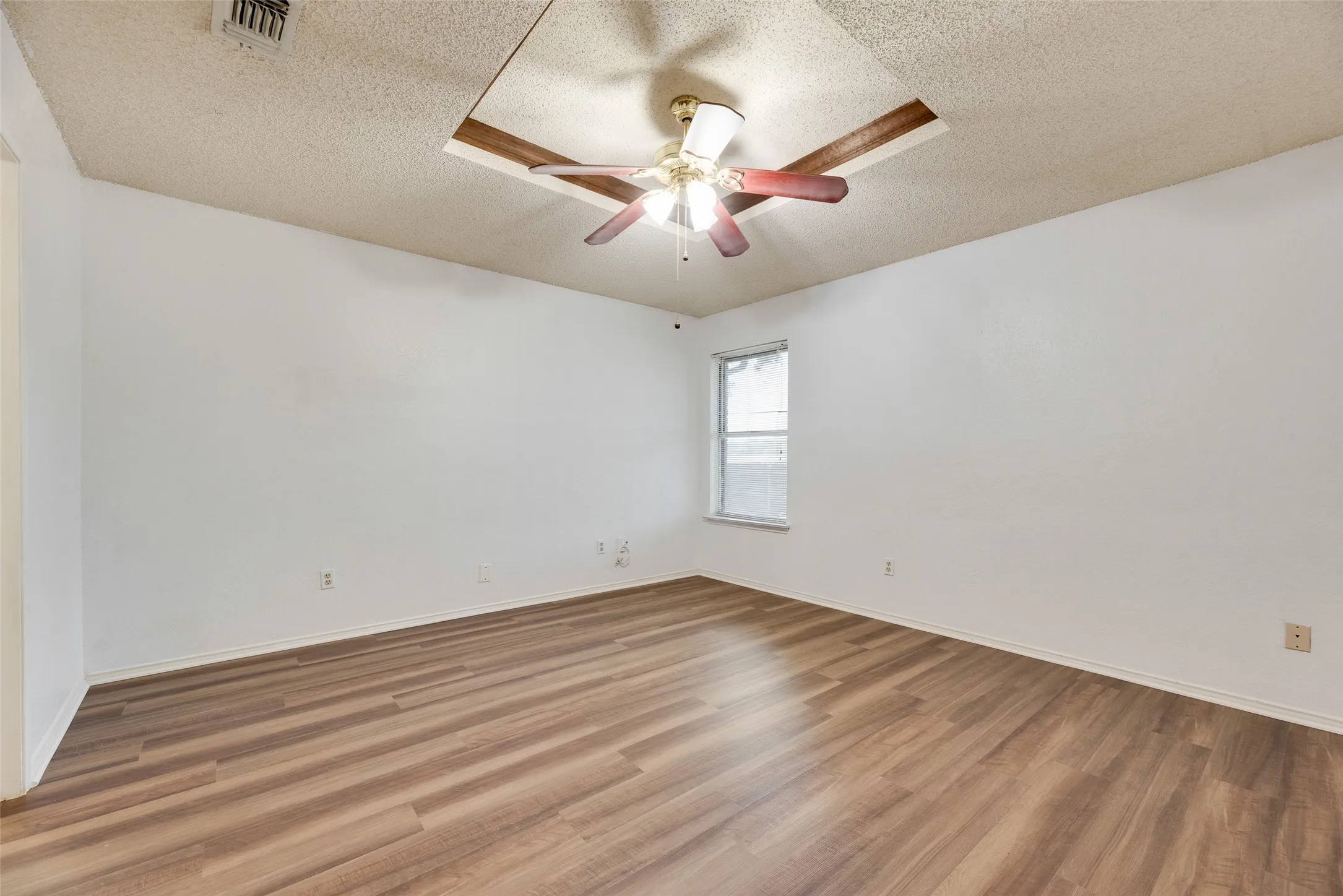 Another view of Primary Bedroom