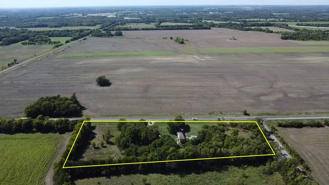 Improved Land For Sale in Collin County , 9191 Fm 2862, Anna, Texas 75409, 0, 0, Garage spaces, 0 Sqft, built in 1946, mls#21408123, Real Estate Agent in Anna, Homes For Sale in Collin county, Homes For Sale in Anna, Realtor in Anna Texas, Real Estate Brokerage Independent Realty Texas, Luminita Cordes Realtor