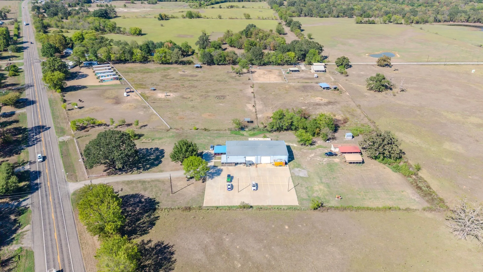 Warehouse For Sale in Wood County , 4216 W State Highway 154, Yantis, Texas 75497, 0, 0, Garage spaces, 0 Sqft, built in 1996, mls#21408138, Real Estate Agent in Yantis, Homes For Sale in Wood county, Homes For Sale in Yantis, Realtor in Yantis Texas, Real Estate Brokerage Independent Realty Texas, Luminita Cordes Realtor