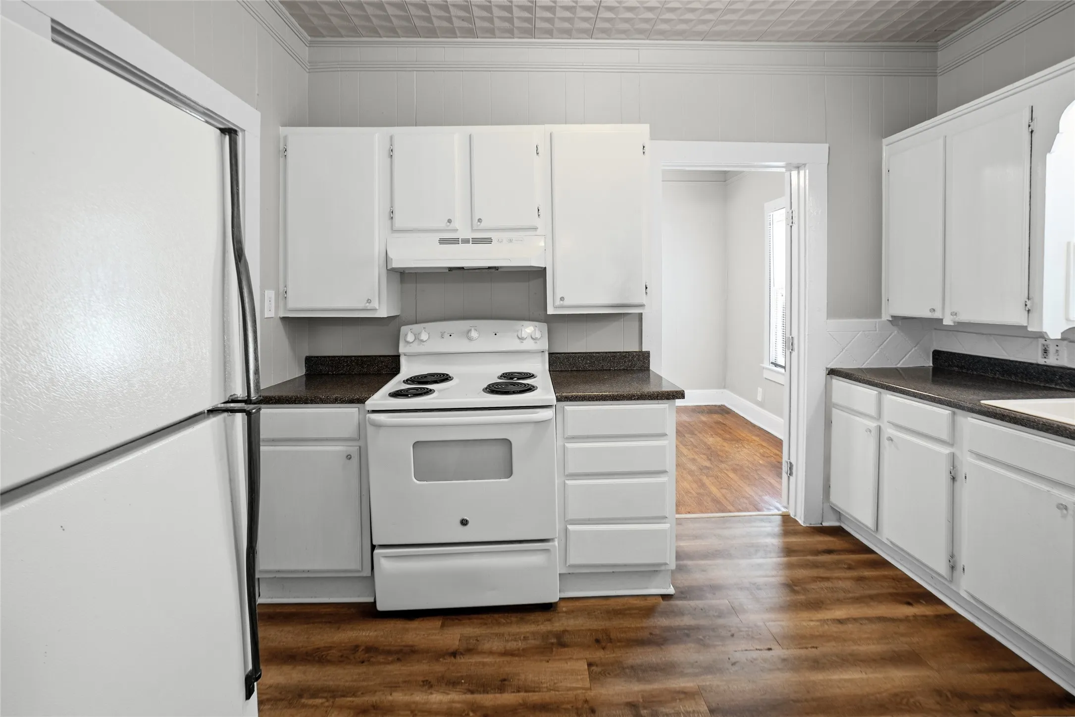Duplex For Rent in Hunt County , 1410 Sycamore 1, Commerce, Texas 75428, 2 Bedroom, 1 Bathroom, Garage spaces, 1,006 Sqft, built in 1971, mls#21408141, Real Estate Agent in Commerce, Homes For Rent in Hunt county, Homes For Rent in Commerce, Realtor in Commerce Texas, Real Estate Brokerage Independent Realty Texas, Luminita Cordes Realtor