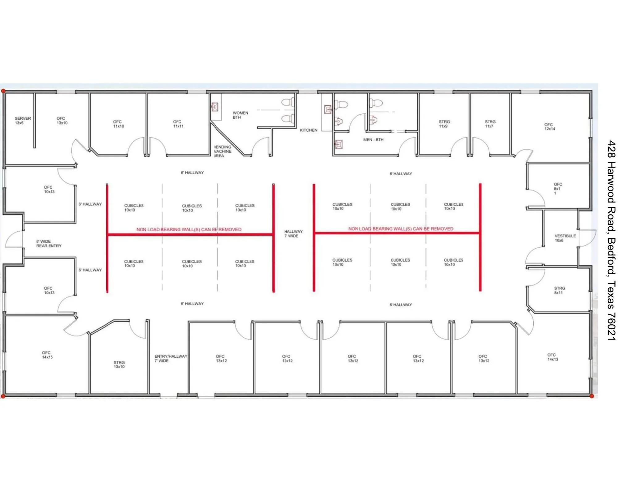 Retail For Rent in Tarrant County , 428 Harwood Road, Bedford, Texas 76021, 0, 0, Garage spaces, 0 Sqft, built in 1984, mls#21408154, Real Estate Agent in Bedford, Homes For Rent in Tarrant county, Homes For Rent in Bedford, Realtor in Bedford Texas, Real Estate Brokerage Independent Realty Texas, Luminita Cordes Realtor