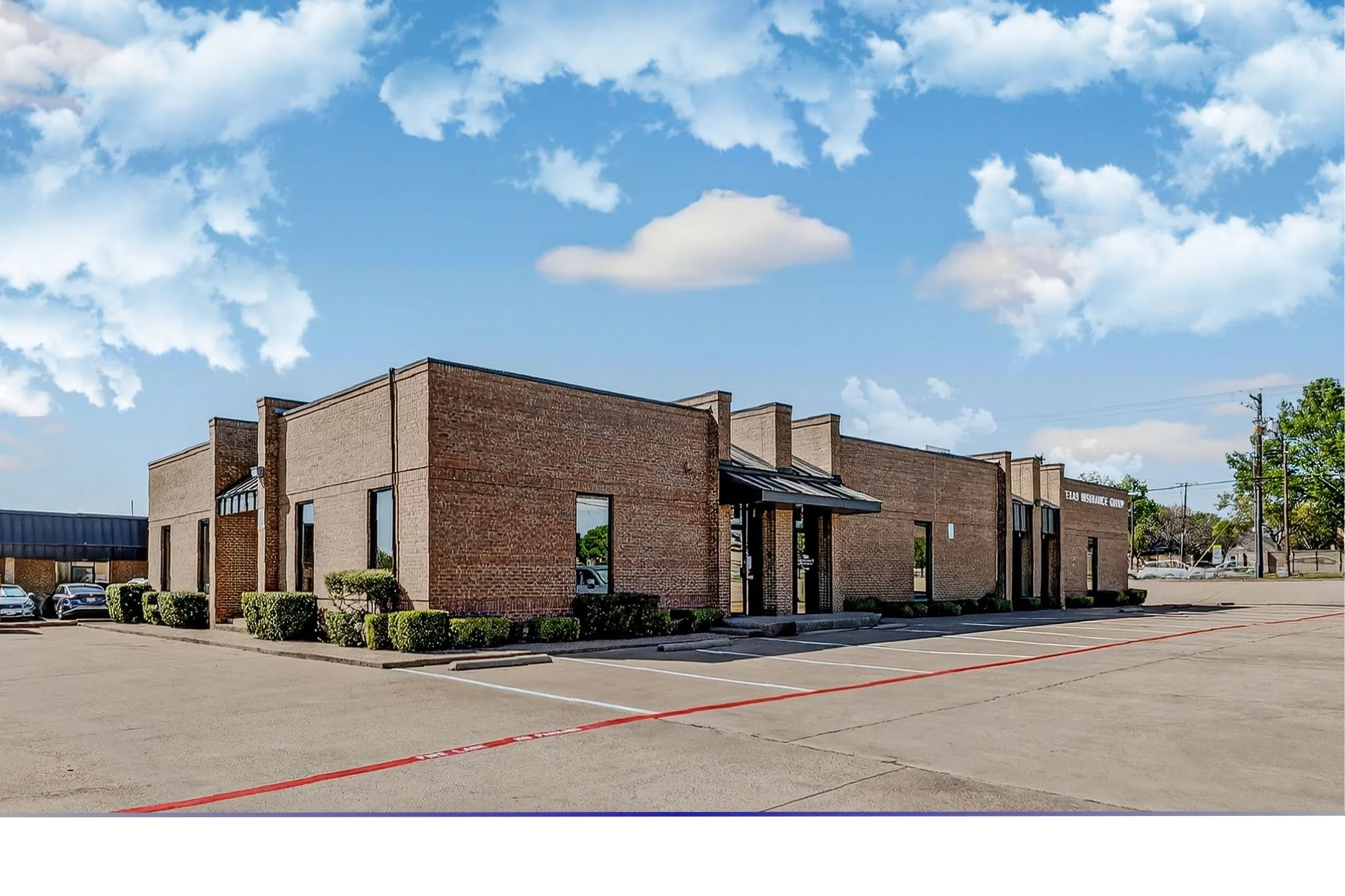 Retail For Rent