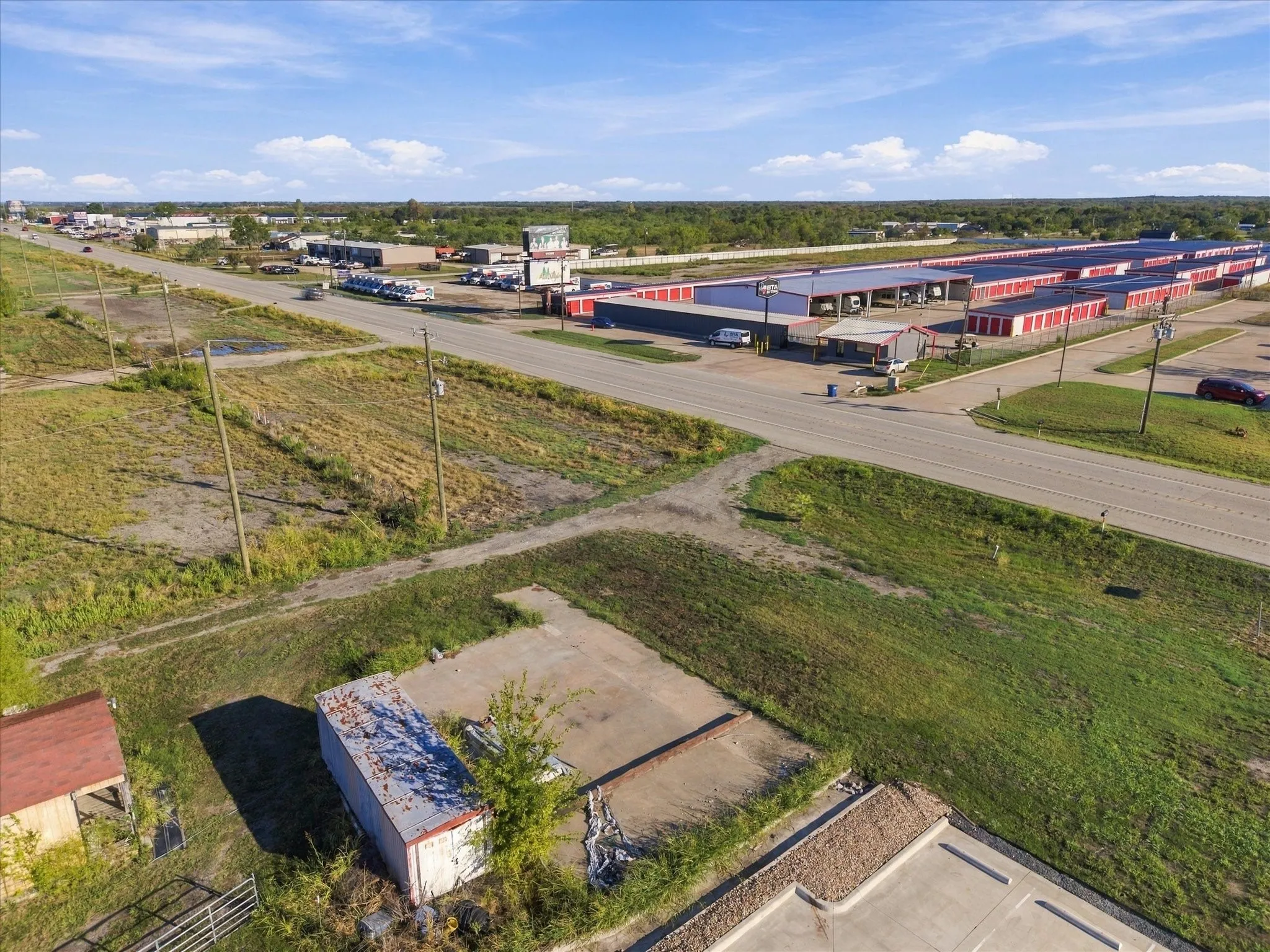 Unimproved Land For Sale in Kaufman County , 15457 State Highway 205 - A, Terrell, Texas 75160, 0, 0, Garage spaces, 0 Sqft, built in 1980, mls#21407190, Real Estate Agent in Terrell, Homes For Sale in Kaufman county, Homes For Sale in Terrell, Realtor in Terrell Texas, Real Estate Brokerage Independent Realty Texas, Luminita Cordes Realtor