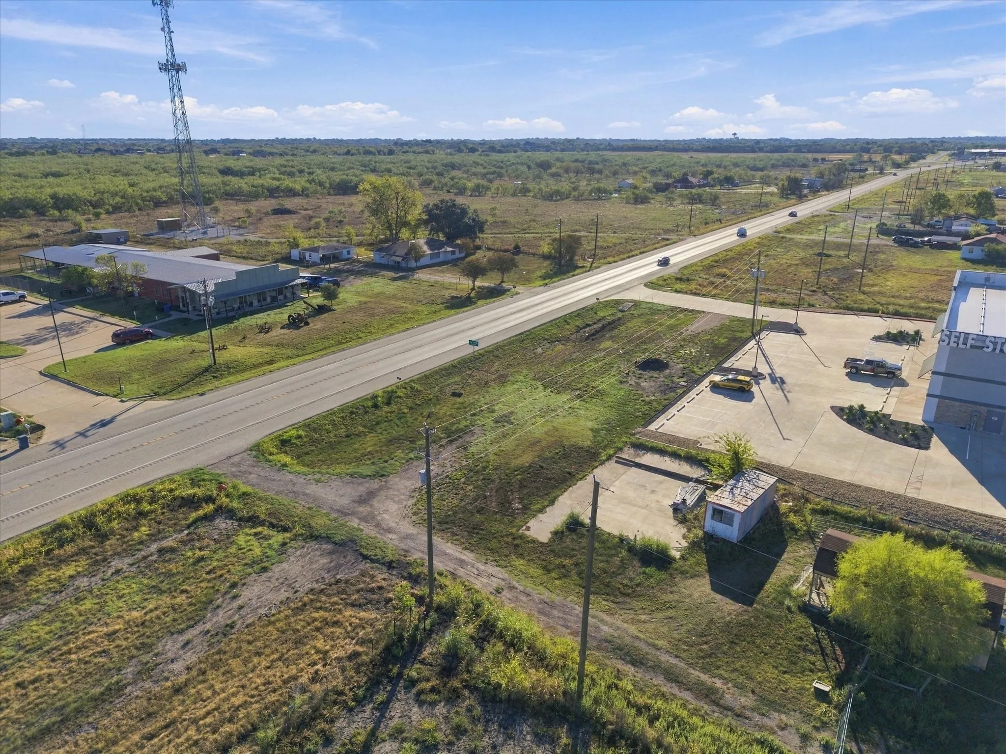 Unimproved Land For Sale in Kaufman County , 15457 State Highway 205 - A, Terrell, Texas 75160, 0, 0, Garage spaces, 0 Sqft, built in 1980, mls#21407190, Real Estate Agent in Terrell, Homes For Sale in Kaufman county, Homes For Sale in Terrell, Realtor in Terrell Texas, Real Estate Brokerage Independent Realty Texas, Luminita Cordes Realtor