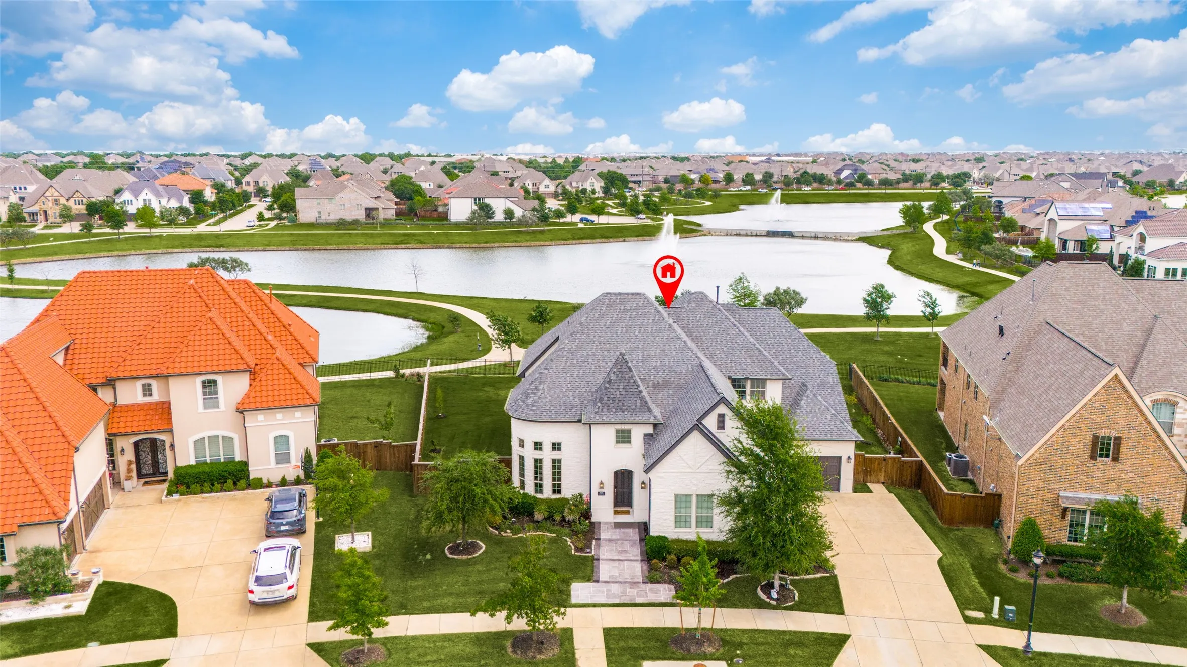 Single Family Residence For Sale in Denton County , 7298 Calypso Lane, Frisco, Texas 75036, 4 Bedroom, 5 Bathroom, 3 Garage spaces, 4,575 Sqft, built in 2017, mls#21407407, Real Estate Agent in Frisco, Homes For Sale in Denton county, Homes For Sale in Frisco, Realtor in Frisco Texas, Real Estate Brokerage Independent Realty Texas, Luminita Cordes Realtor