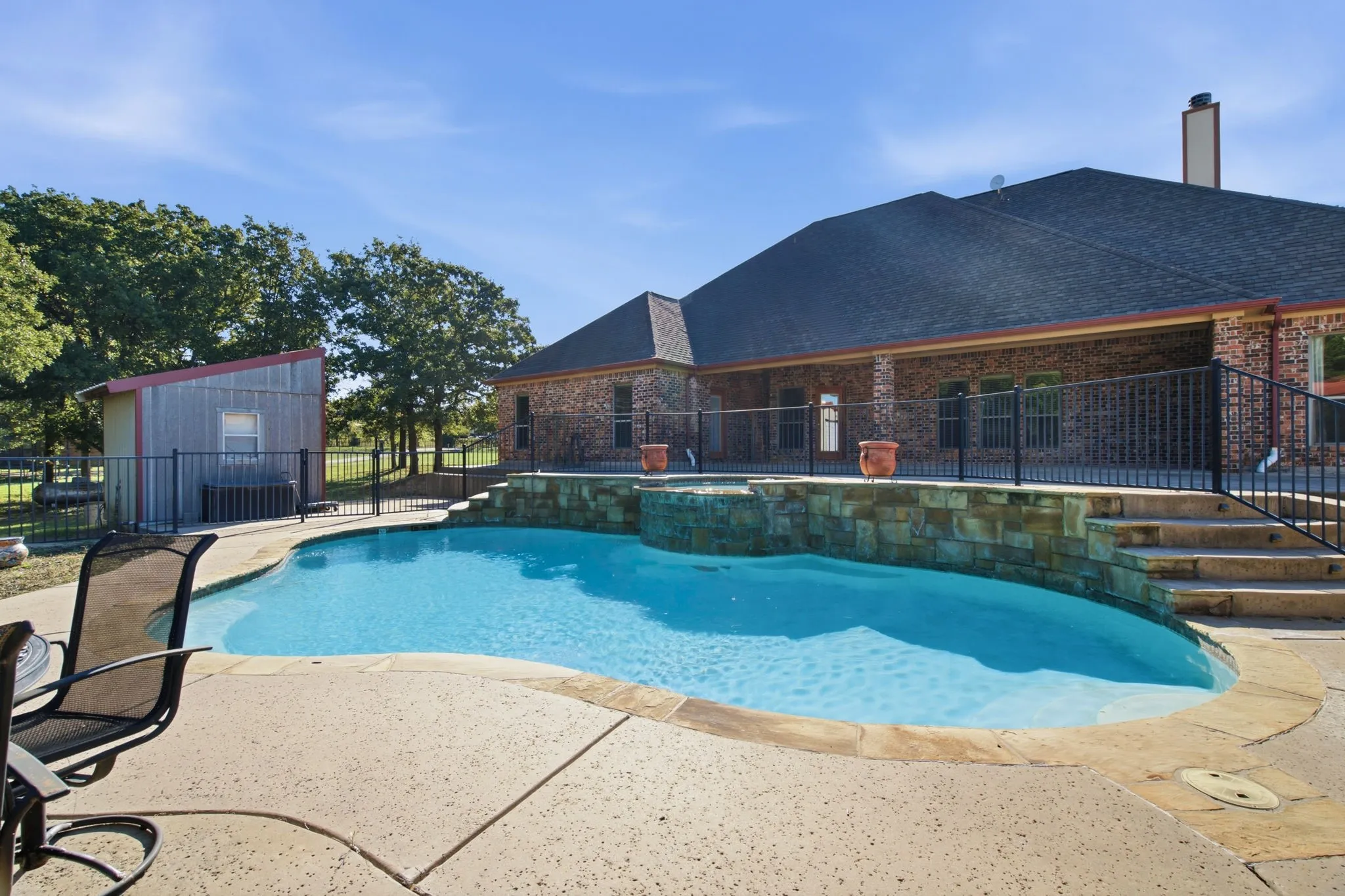 Single Family Residence For Sale
