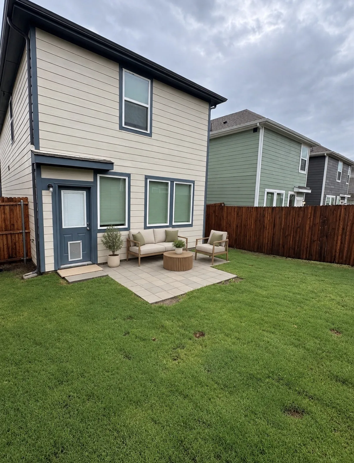 Single Family Residence For Rent in Collin County , 6104 Primrose Road, Princeton, Texas 75407, 3 Bedroom, 3 Bathroom, 1 Garage spaces, 1,419 Sqft, built in 2025, mls#21401726, Real Estate Agent in Princeton, Homes For Rent in Collin county, Homes For Rent in Princeton, Realtor in Princeton Texas, Real Estate Brokerage Independent Realty Texas, Luminita Cordes Realtor
