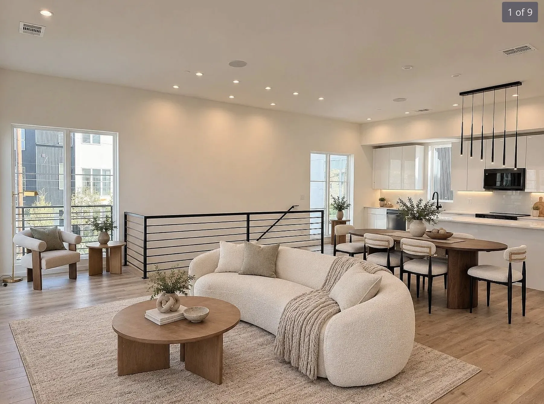 Condominium For Rent