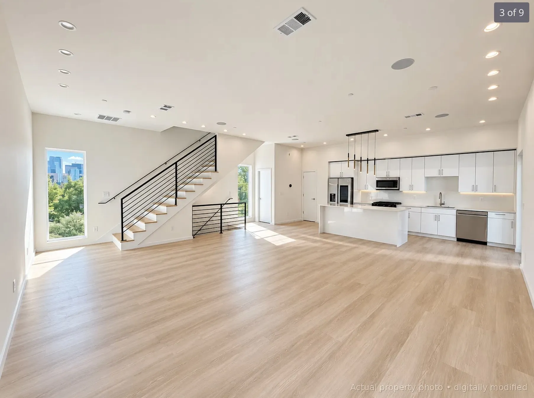 Condominium For Rent in Dallas County , 4315 Scurry Street, Dallas, Texas 75204, 2 Bedroom, 3 Bathroom, 2 Garage spaces, 1,505 Sqft, built in 2026, mls#21408177, Real Estate Agent in Dallas, Homes For Rent in Dallas county, Homes For Rent in Dallas, Realtor in Dallas Texas, Real Estate Brokerage Independent Realty Texas, Luminita Cordes Realtor