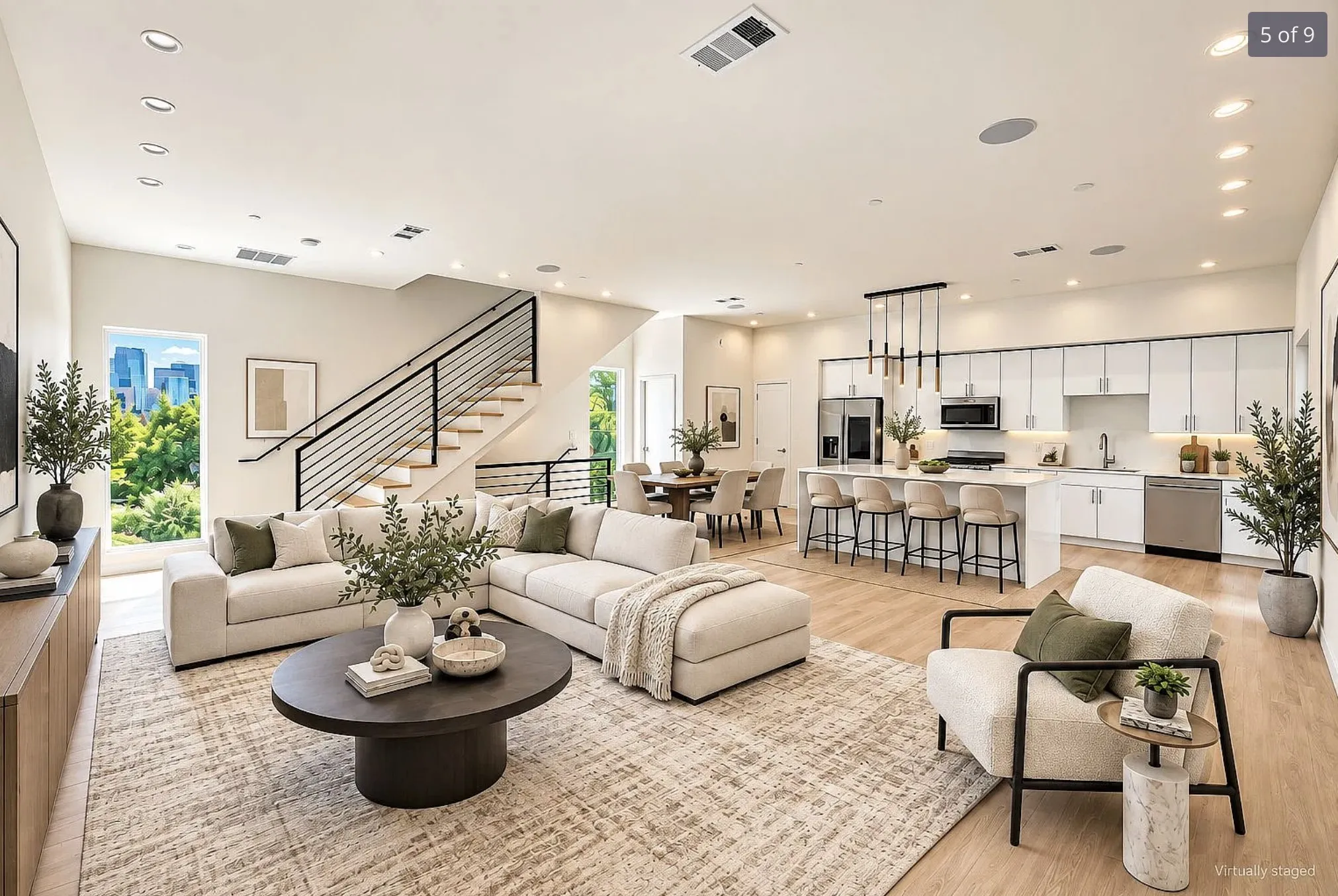 Condominium For Rent in Dallas County , 4315 Scurry Street, Dallas, Texas 75204, 2 Bedroom, 3 Bathroom, 2 Garage spaces, 1,505 Sqft, built in 2026, mls#21408177, Real Estate Agent in Dallas, Homes For Rent in Dallas county, Homes For Rent in Dallas, Realtor in Dallas Texas, Real Estate Brokerage Independent Realty Texas, Luminita Cordes Realtor
