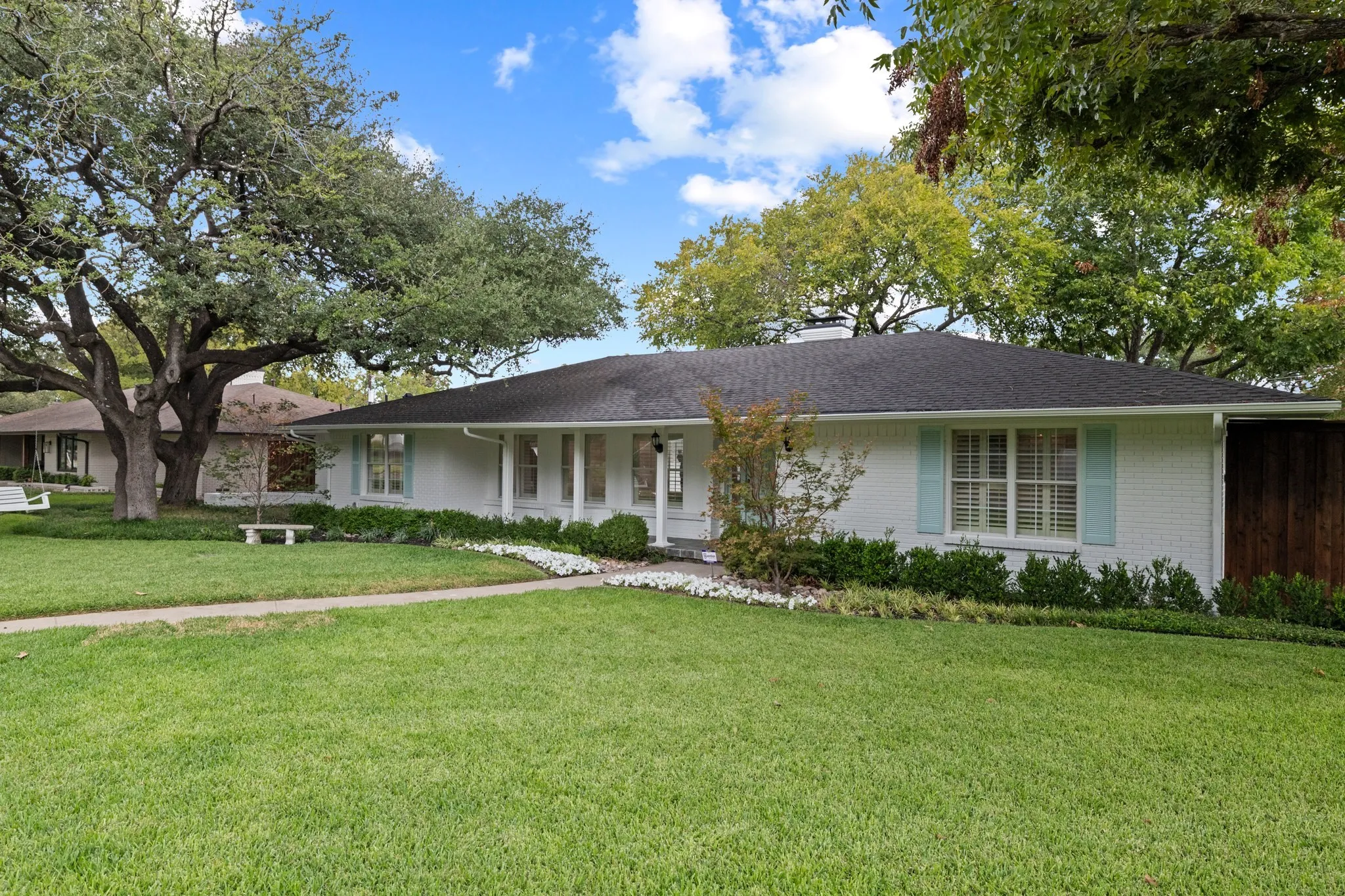 Single Family Residence For Sale in Dallas County , 7031 Mason Dells Drive, Dallas, Texas 75230, 4 Bedroom, 4 Bathroom, 3 Garage spaces, 4,566 Sqft, built in 1955, mls#21405311, Real Estate Agent in Dallas, Homes For Sale in Dallas county, Homes For Sale in Dallas, Realtor in Dallas Texas, Real Estate Brokerage Independent Realty Texas, Luminita Cordes Realtor