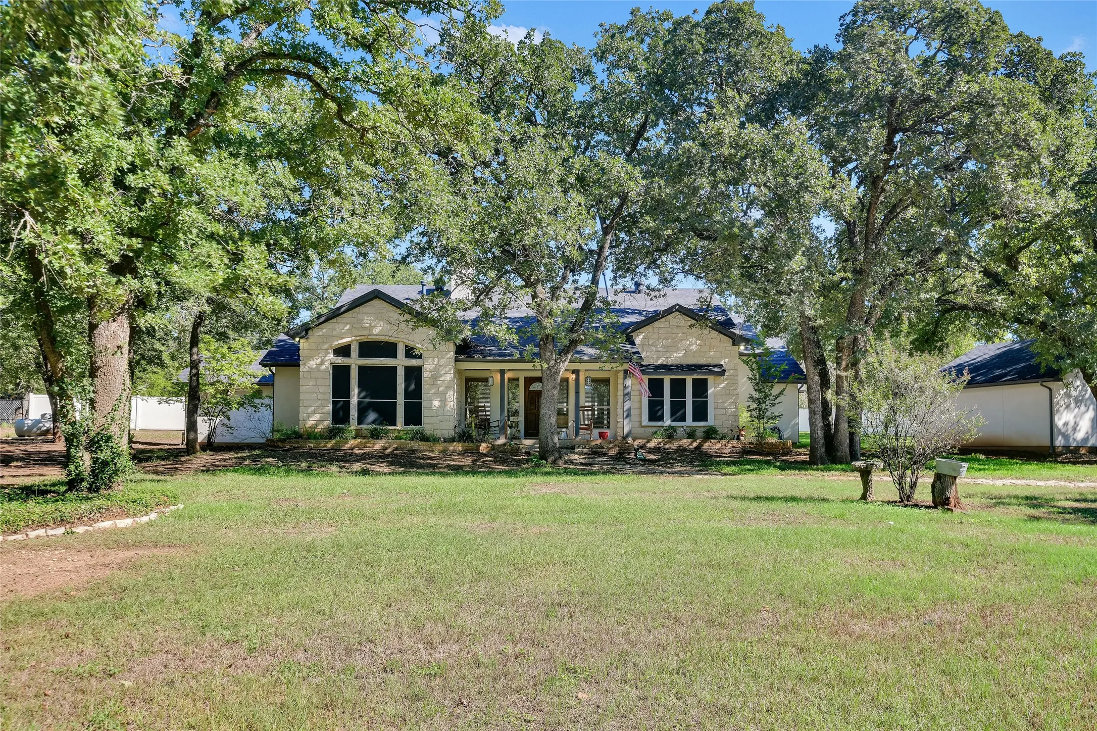 Single Family Residence For Sale