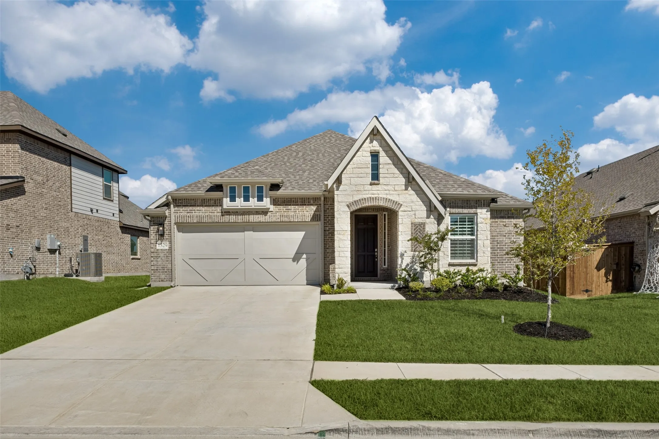 Single Family Residence For Sale