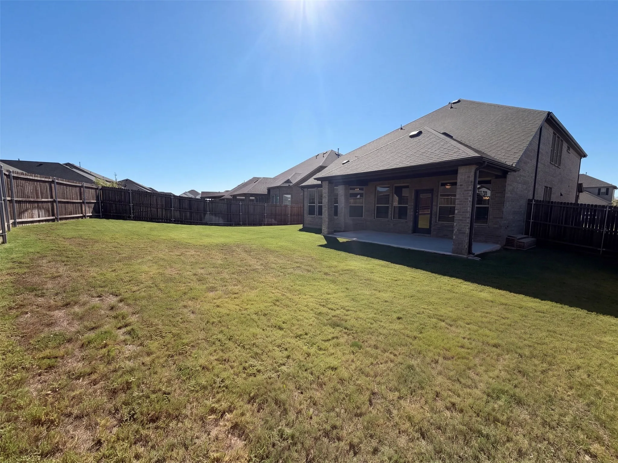 Single Family Residence For Sale in Denton County , 3704 Bluestem Boulevard, Argyle, Texas 76226, 5 Bedroom, 4 Bathroom, 2 Garage spaces, 3,409 Sqft, built in 2022, mls#21407650, Real Estate Agent in Argyle, Homes For Sale in Denton county, Homes For Sale in Argyle, Realtor in Argyle Texas, Real Estate Brokerage Independent Realty Texas, Luminita Cordes Realtor