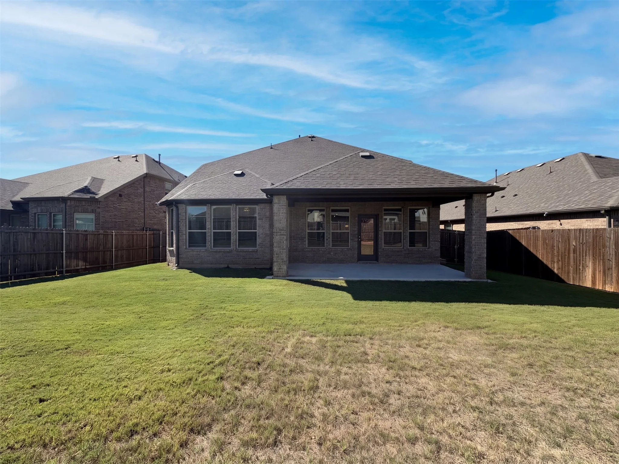 Single Family Residence For Sale in Denton County , 3704 Bluestem Boulevard, Argyle, Texas 76226, 5 Bedroom, 4 Bathroom, 2 Garage spaces, 3,409 Sqft, built in 2022, mls#21407650, Real Estate Agent in Argyle, Homes For Sale in Denton county, Homes For Sale in Argyle, Realtor in Argyle Texas, Real Estate Brokerage Independent Realty Texas, Luminita Cordes Realtor