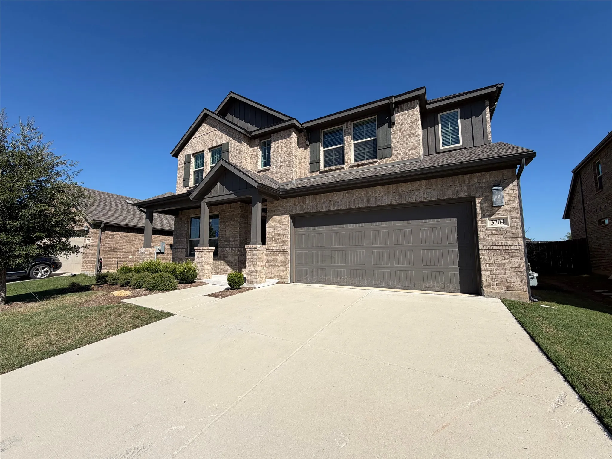 Single Family Residence For Sale in Denton County , 3704 Bluestem Boulevard, Argyle, Texas 76226, 5 Bedroom, 4 Bathroom, 2 Garage spaces, 3,409 Sqft, built in 2022, mls#21407650, Real Estate Agent in Argyle, Homes For Sale in Denton county, Homes For Sale in Argyle, Realtor in Argyle Texas, Real Estate Brokerage Independent Realty Texas, Luminita Cordes Realtor