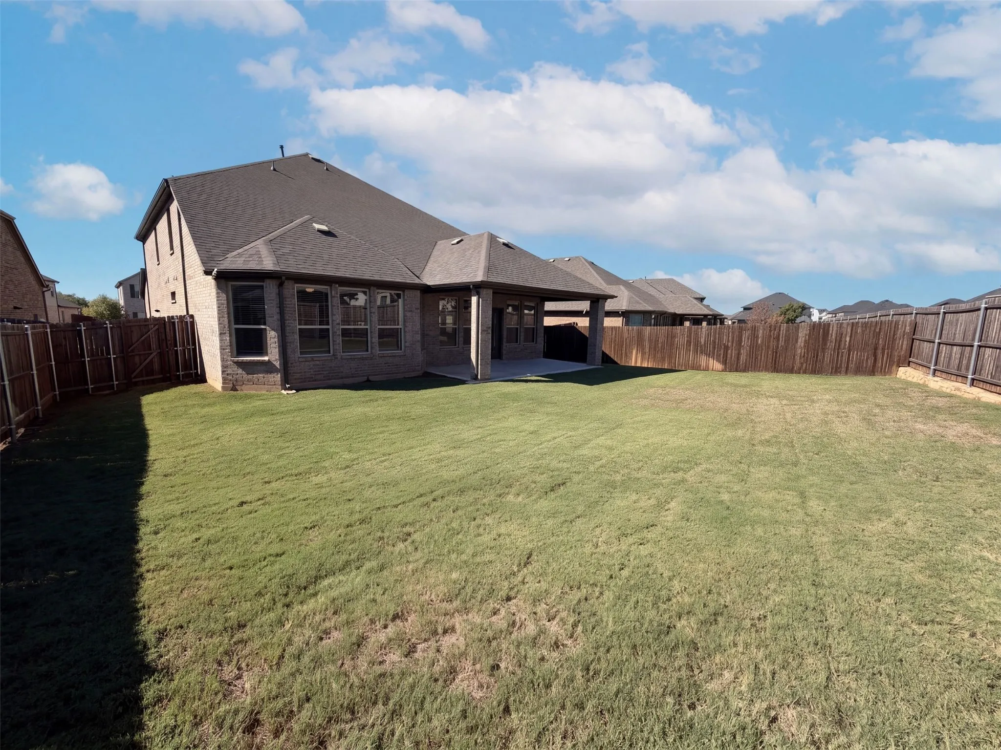 Single Family Residence For Sale in Denton County , 3704 Bluestem Boulevard, Argyle, Texas 76226, 5 Bedroom, 4 Bathroom, 2 Garage spaces, 3,409 Sqft, built in 2022, mls#21407650, Real Estate Agent in Argyle, Homes For Sale in Denton county, Homes For Sale in Argyle, Realtor in Argyle Texas, Real Estate Brokerage Independent Realty Texas, Luminita Cordes Realtor