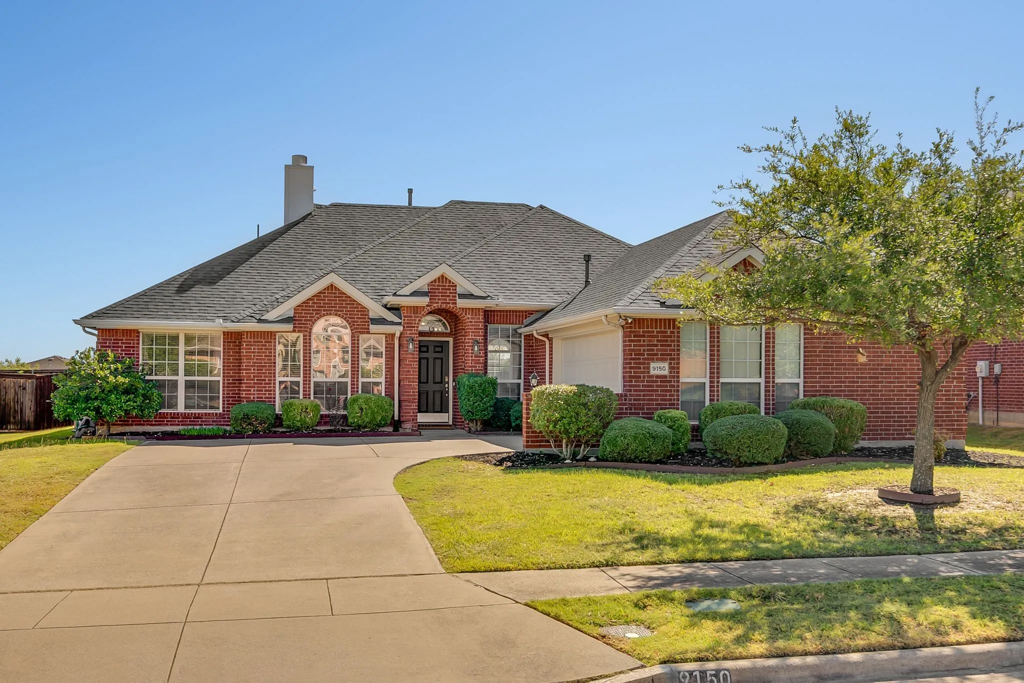 Single Family Residence For Sale
