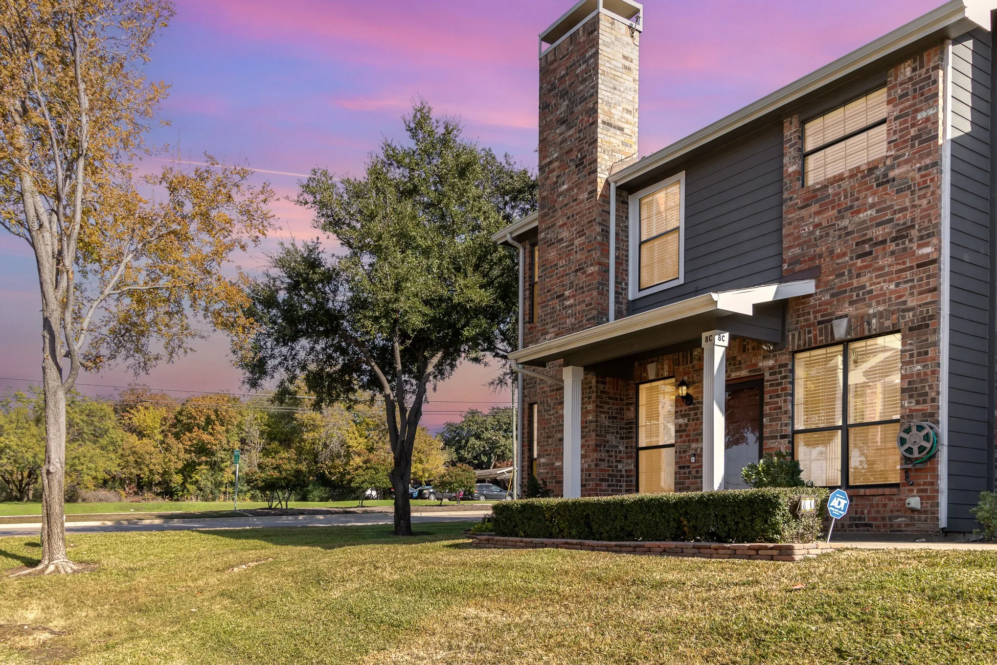 Welcome to 2800 Keller Springs, Unit 8-C!