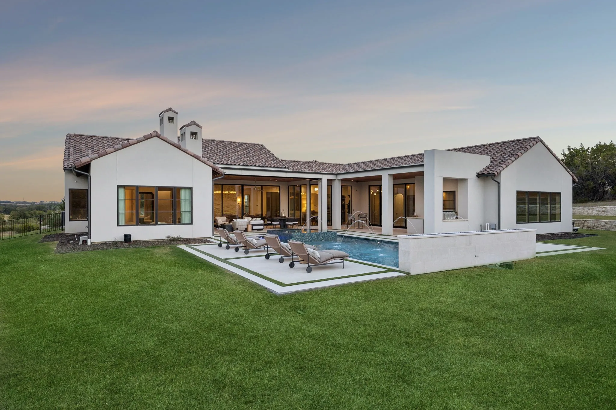 Single Family Residence For Sale in Parker County , 4005 Rancho Valencia Road, Aledo, Texas 76008, 4 Bedroom, 6 Bathroom, 3 Garage spaces, 4,998 Sqft, built in 2023, mls#21403854, Real Estate Agent in Aledo, Homes For Sale in Parker county, Homes For Sale in Aledo, Realtor in Aledo Texas, Real Estate Brokerage Independent Realty Texas, Luminita Cordes Realtor