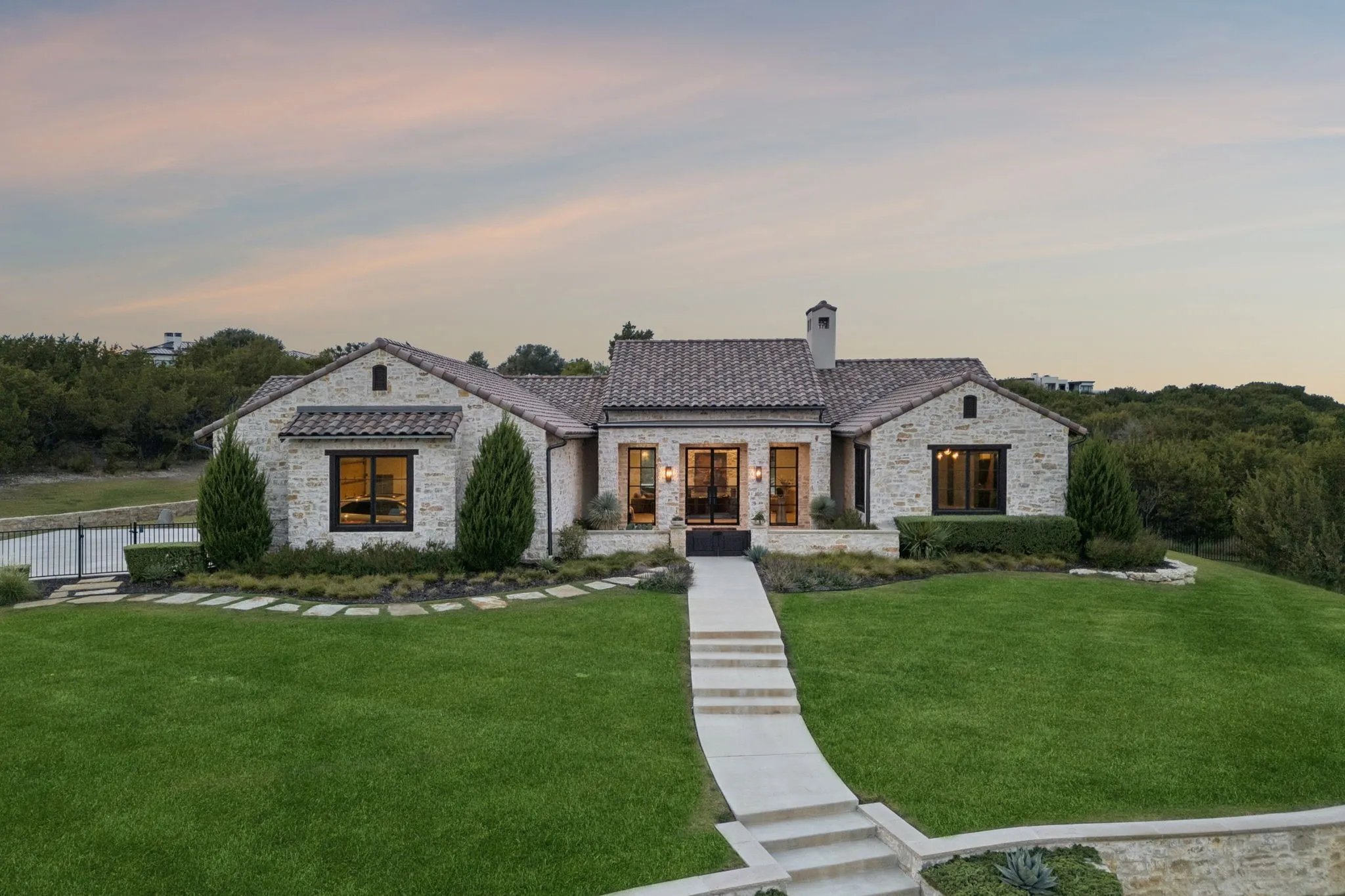 Single Family Residence For Sale