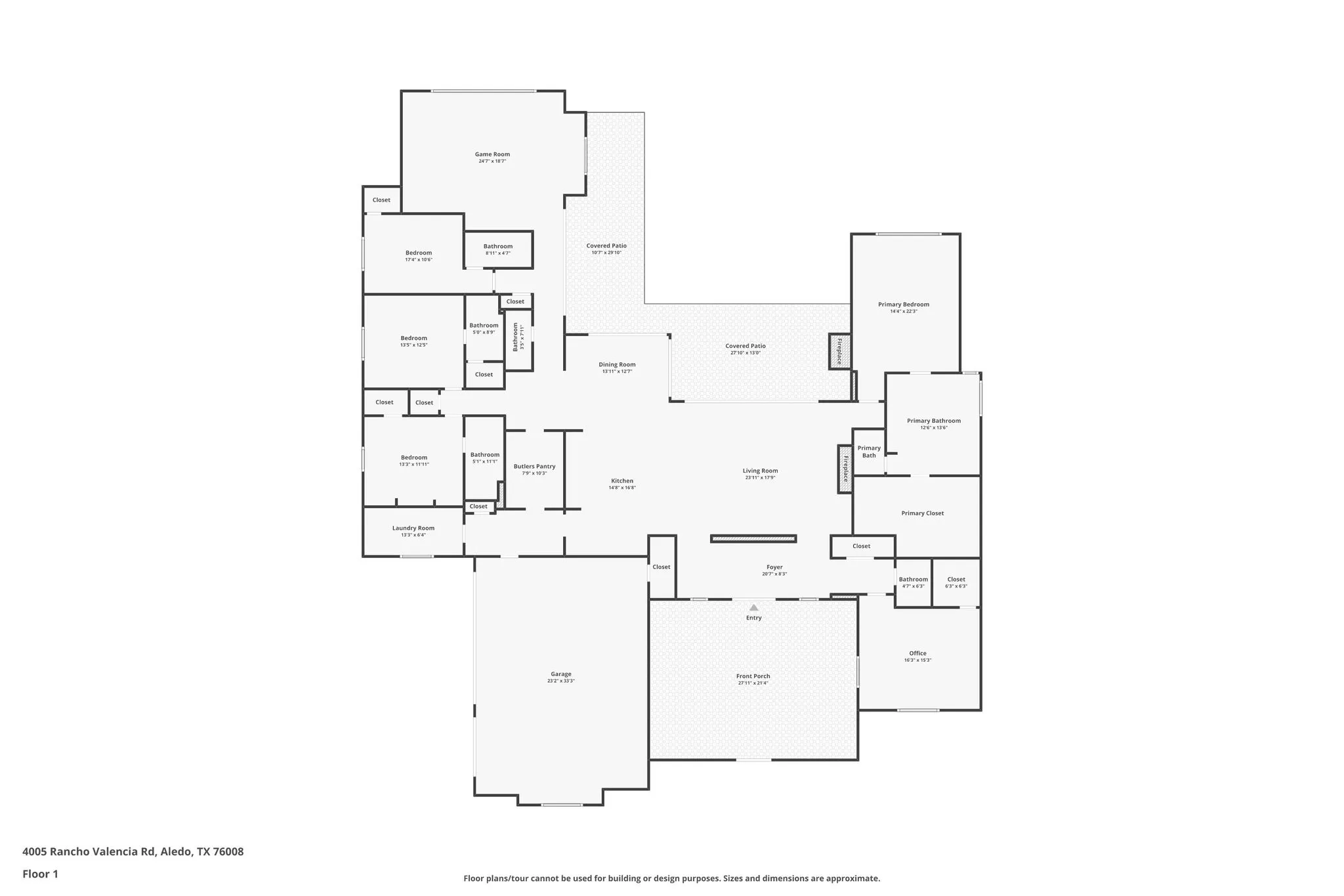 Single Family Residence For Sale in Parker County , 4005 Rancho Valencia Road, Aledo, Texas 76008, 4 Bedroom, 6 Bathroom, 3 Garage spaces, 4,998 Sqft, built in 2023, mls#21403854, Real Estate Agent in Aledo, Homes For Sale in Parker county, Homes For Sale in Aledo, Realtor in Aledo Texas, Real Estate Brokerage Independent Realty Texas, Luminita Cordes Realtor