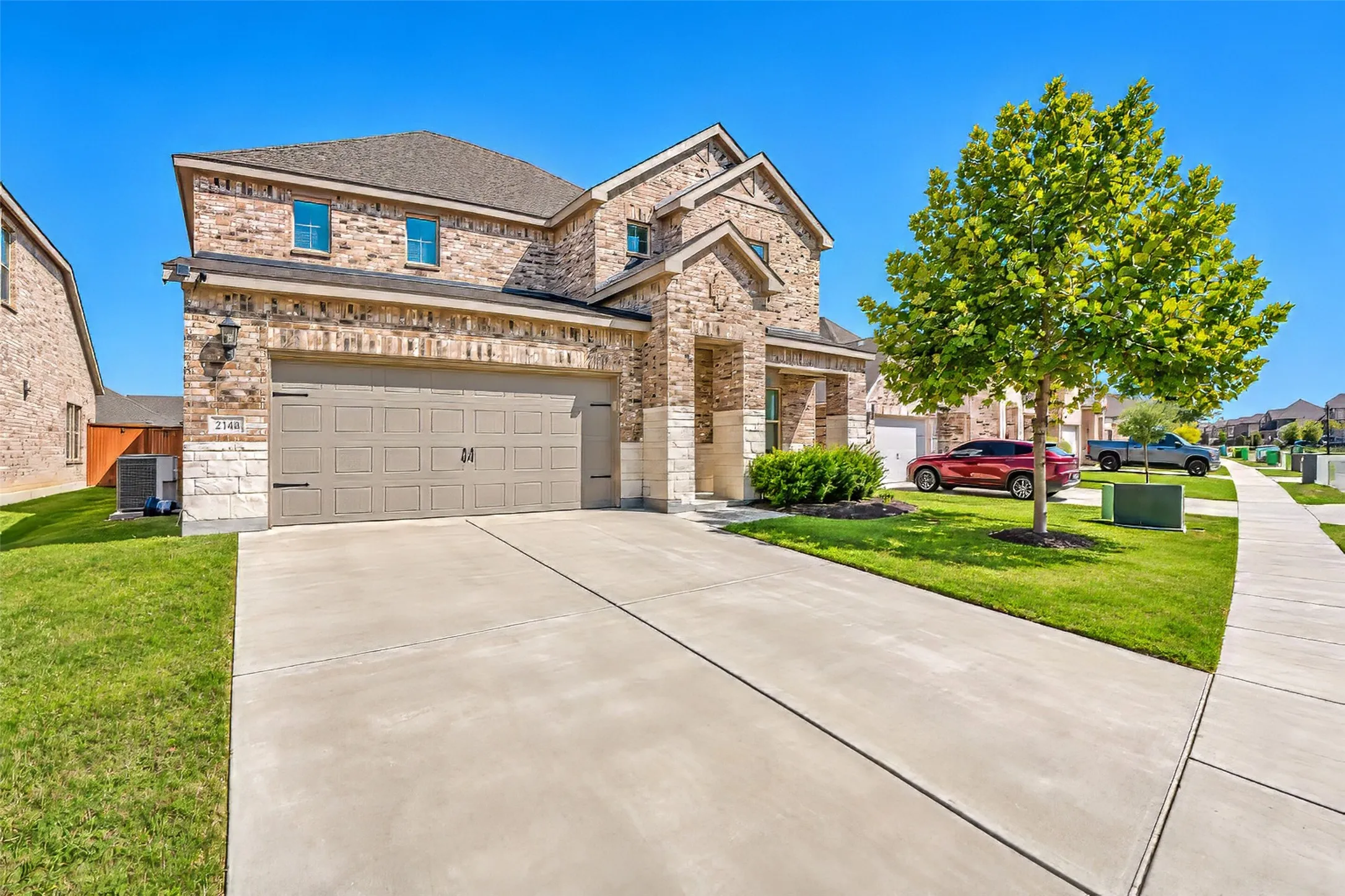 Single Family Residence For Rent in Tarrant County , 2148 Bellatrix Drive, Haslet, Texas 76052, 4 Bedroom, 4 Bathroom, Garage spaces, 3,122 Sqft, built in 2021, mls#21407085, Real Estate Agent in Haslet, Homes For Rent in Tarrant county, Homes For Rent in Haslet, Realtor in Haslet Texas, Real Estate Brokerage Independent Realty Texas, Luminita Cordes Realtor