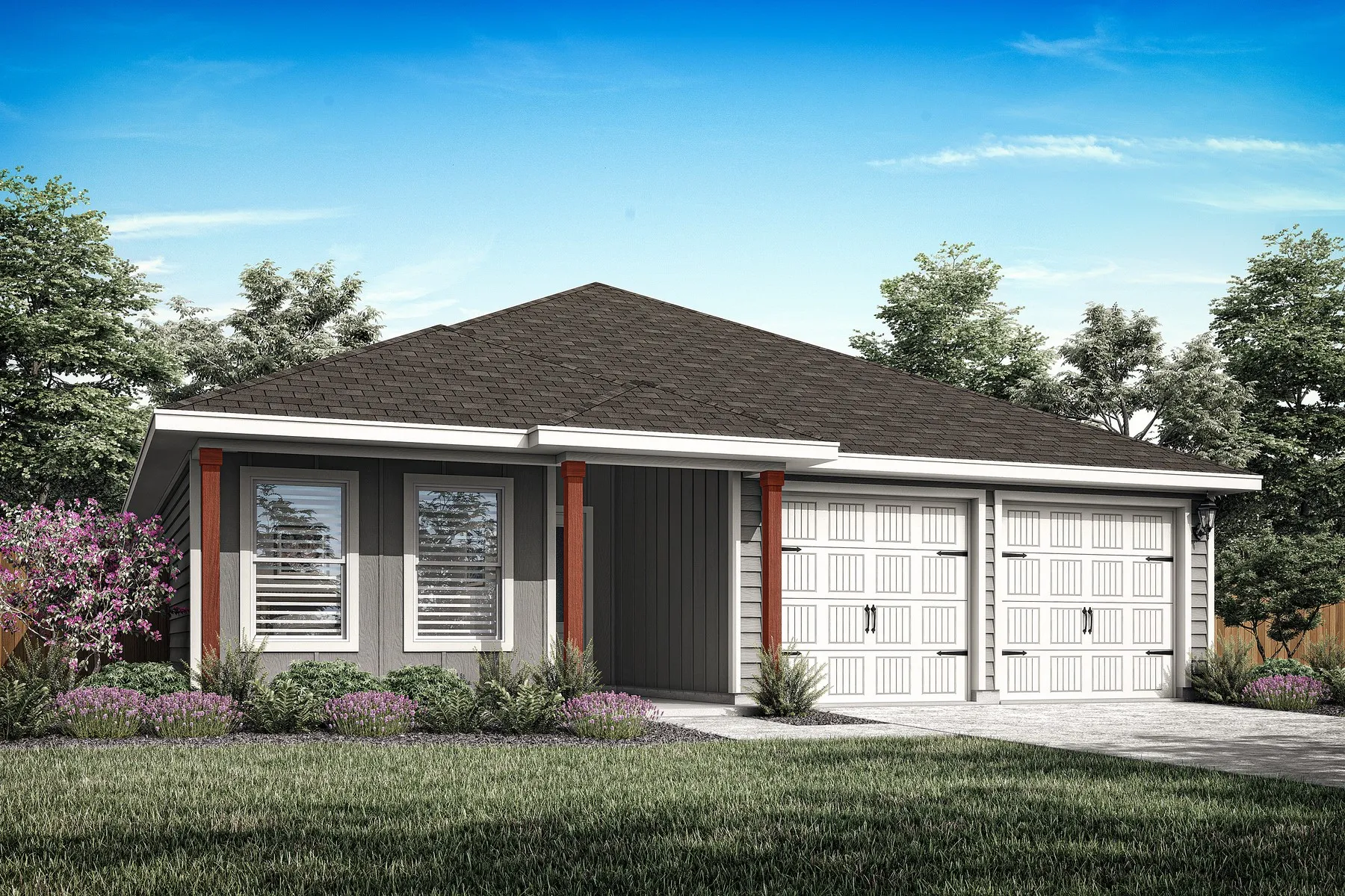 Single Family Residence For Sale