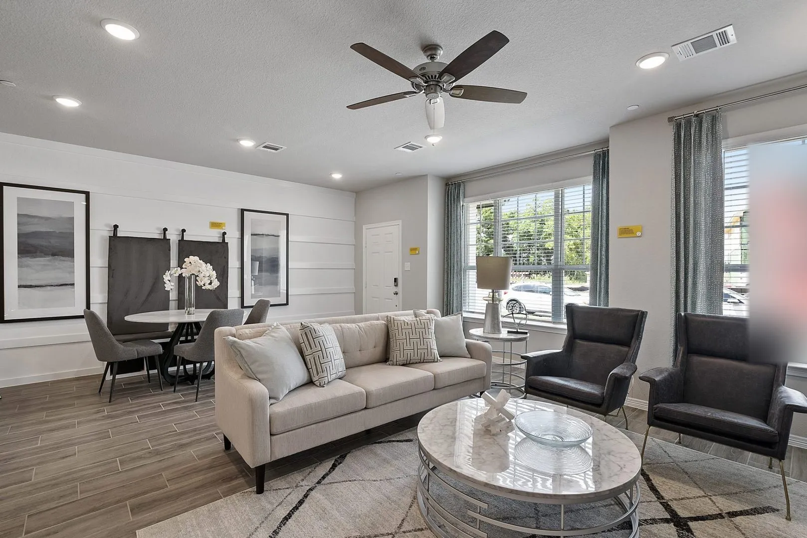 Crockett Floorplan 15