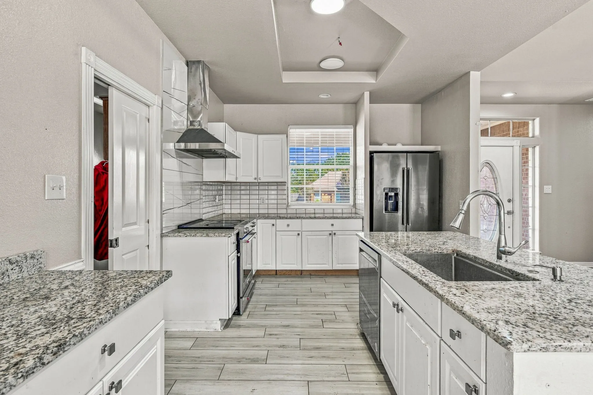 Single Family Residence For Sale in Erath County , 1466 Oakwood Drive, Stephenville, Texas 76401, 3 Bedroom, 2 Bathroom, 2 Garage spaces, 1,733 Sqft, built in 1999, mls#21408160, Real Estate Agent in Stephenville, Homes For Sale in Erath county, Homes For Sale in Stephenville, Realtor in Stephenville Texas, Real Estate Brokerage Independent Realty Texas, Luminita Cordes Realtor