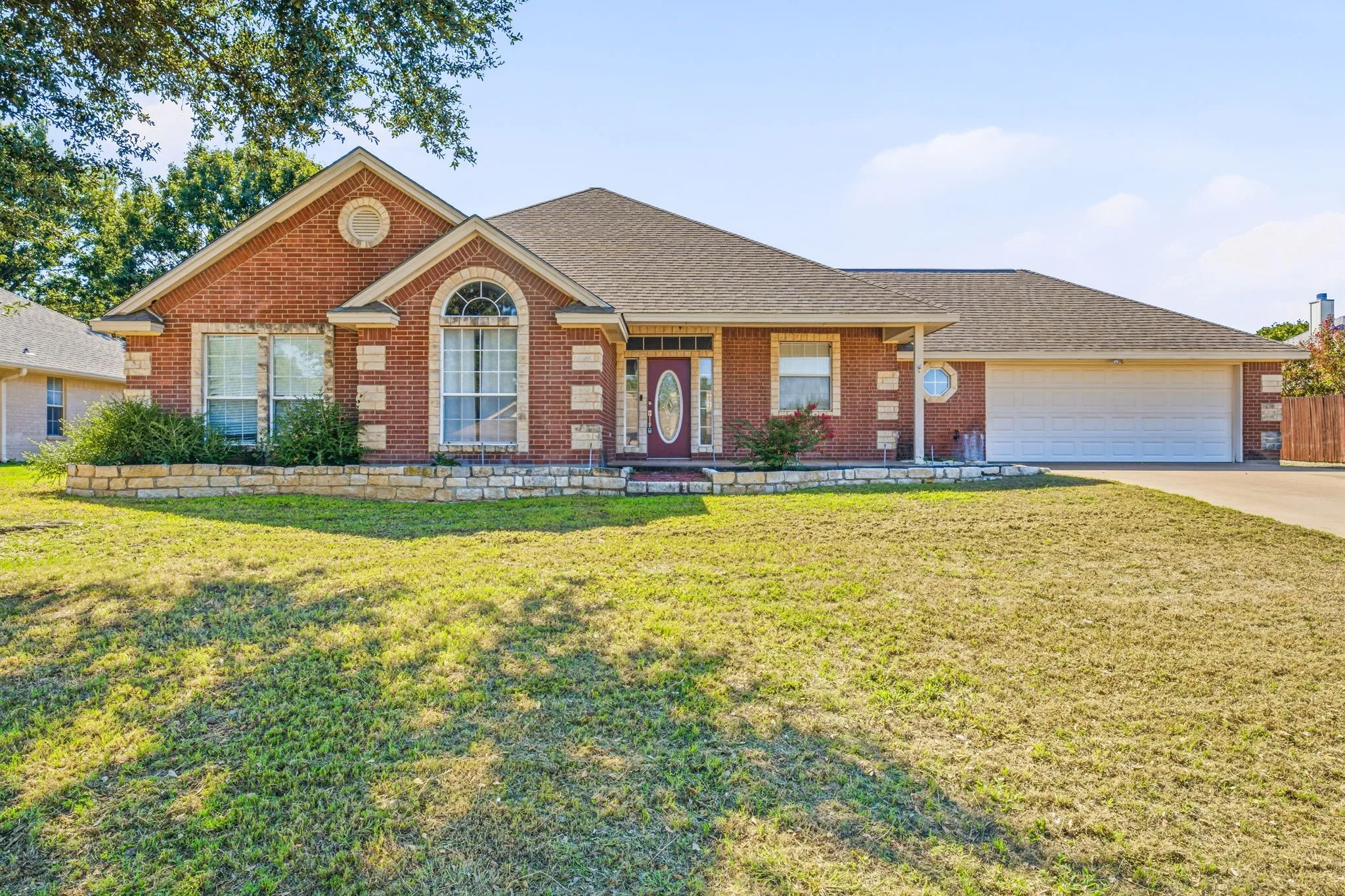 Single Family Residence For Sale