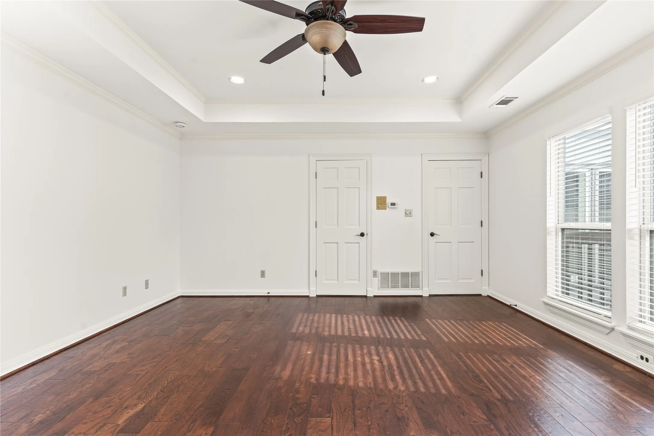 Upstairs Primary