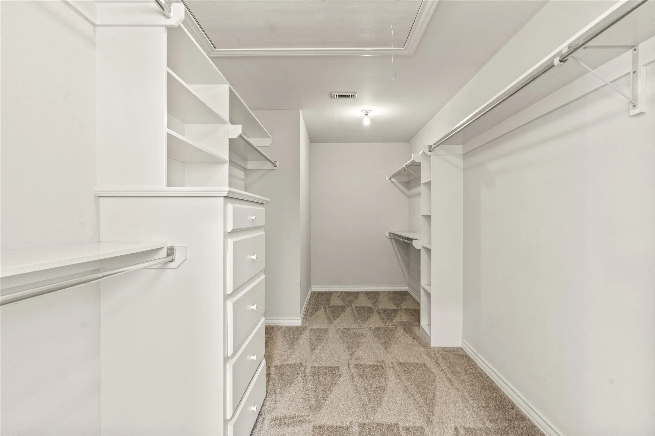 Upstairs Primary