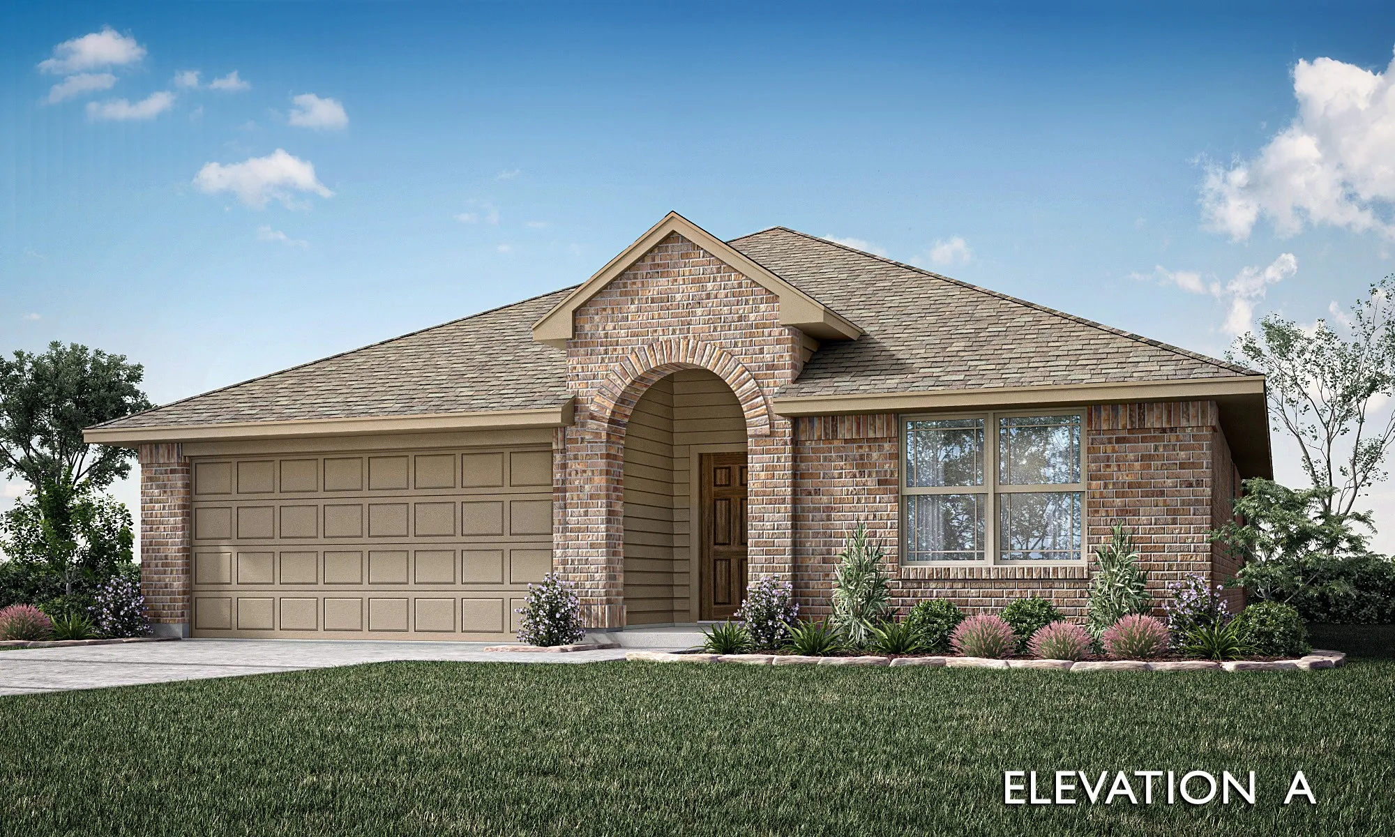 Single Family Residence For Sale in Hunt County , 245 Eagle View Lane, Commerce, Texas 75428, 3 Bedroom, 2 Bathroom, 2 Garage spaces, 1,531 Sqft, built in 2026, mls#21408098, Real Estate Agent in Commerce, Homes For Sale in Hunt county, Homes For Sale in Commerce, Realtor in Commerce Texas, Real Estate Brokerage Independent Realty Texas, Luminita Cordes Realtor