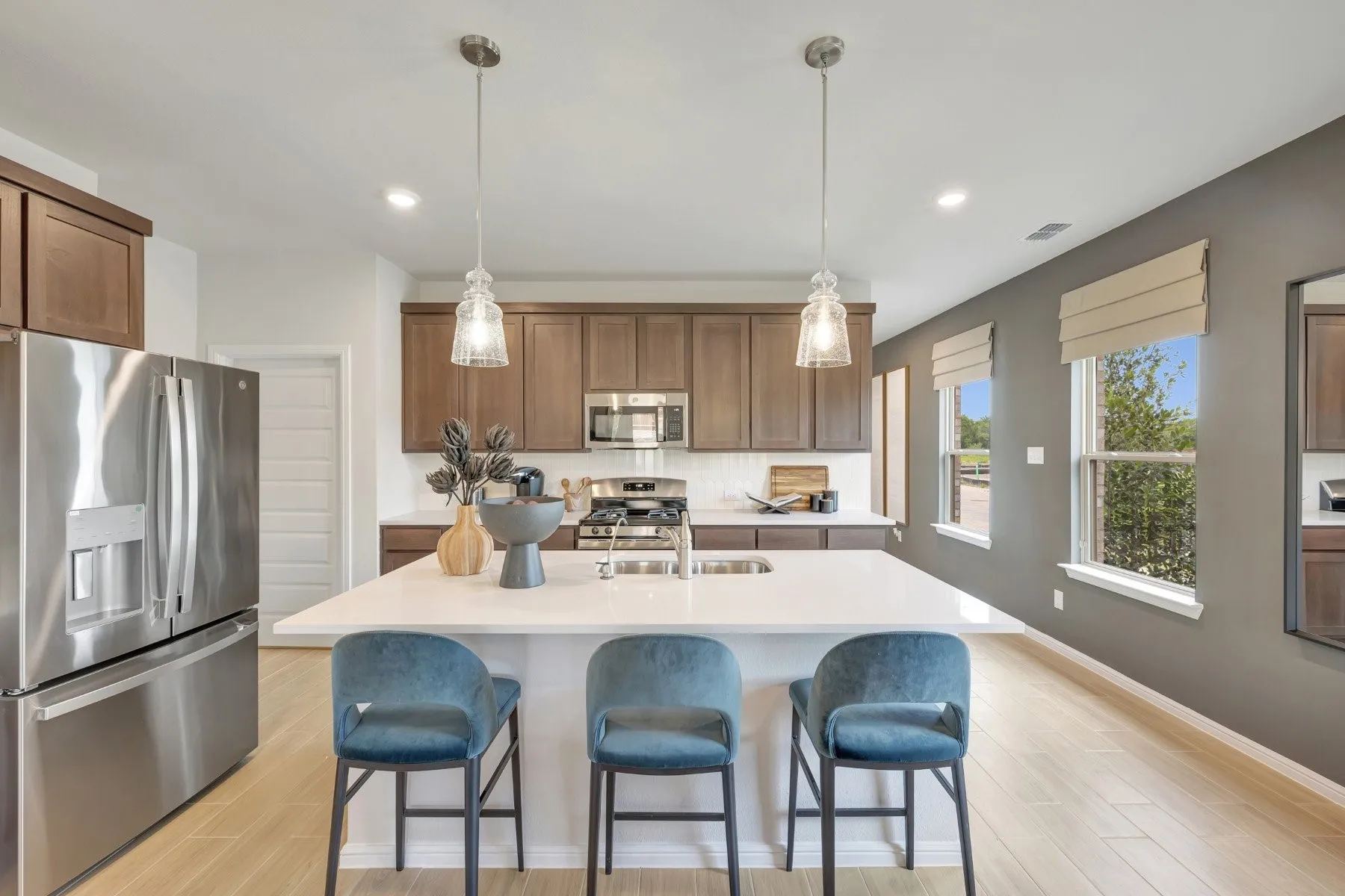 Single Family Residence For Sale in Grayson County , 3174 Basswood Way, Van Alstyne, Texas 75495, 3 Bedroom, 3 Bathroom, 2 Garage spaces, 1,649 Sqft, built in 2026, mls#21396274, Real Estate Agent in Van Alstyne, Homes For Sale in Grayson county, Homes For Sale in Van Alstyne, Realtor in Van Alstyne Texas, Real Estate Brokerage Independent Realty Texas, Luminita Cordes Realtor
