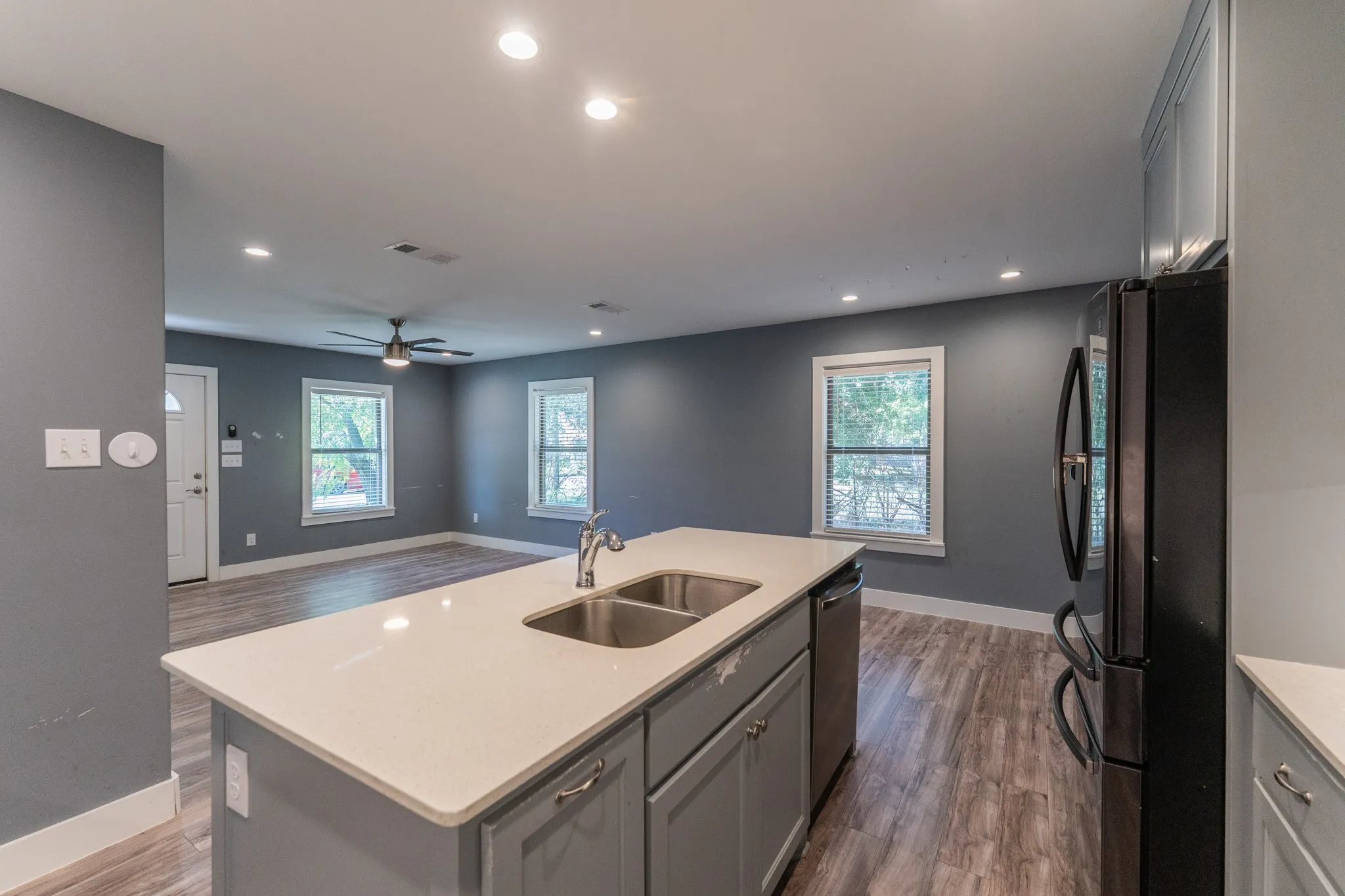 Single Family Residence For Sale in Hopkins County , 510 Woodlawn Street, Sulphur Springs, Texas 75482, 3 Bedroom, 2 Bathroom, Garage spaces, 1,347 Sqft, built in 1940, mls#21406825, Real Estate Agent in Sulphur Springs, Homes For Sale in Hopkins county, Homes For Sale in Sulphur Springs, Realtor in Sulphur Springs Texas, Real Estate Brokerage Independent Realty Texas, Luminita Cordes Realtor